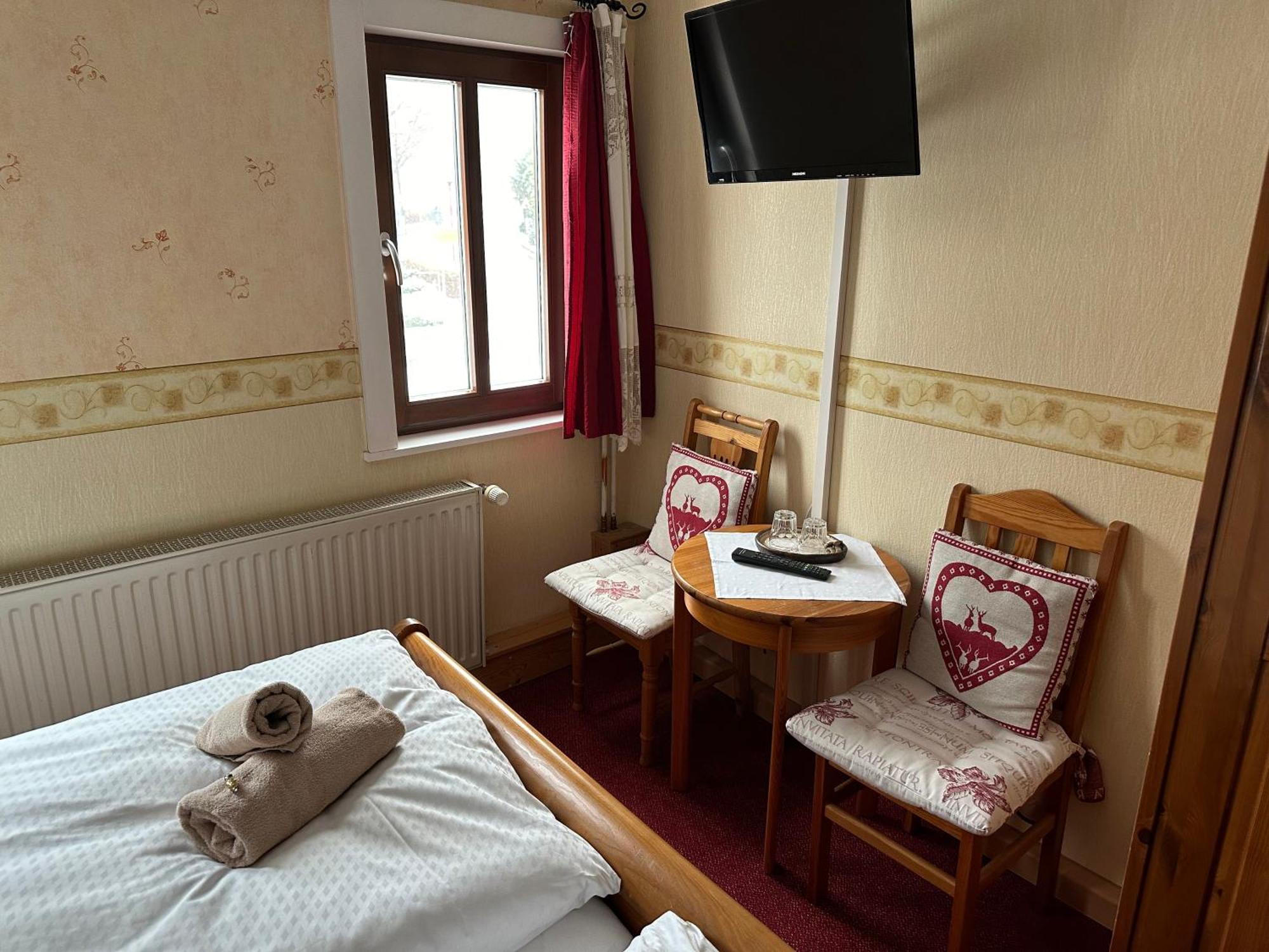 Doppelzimmer