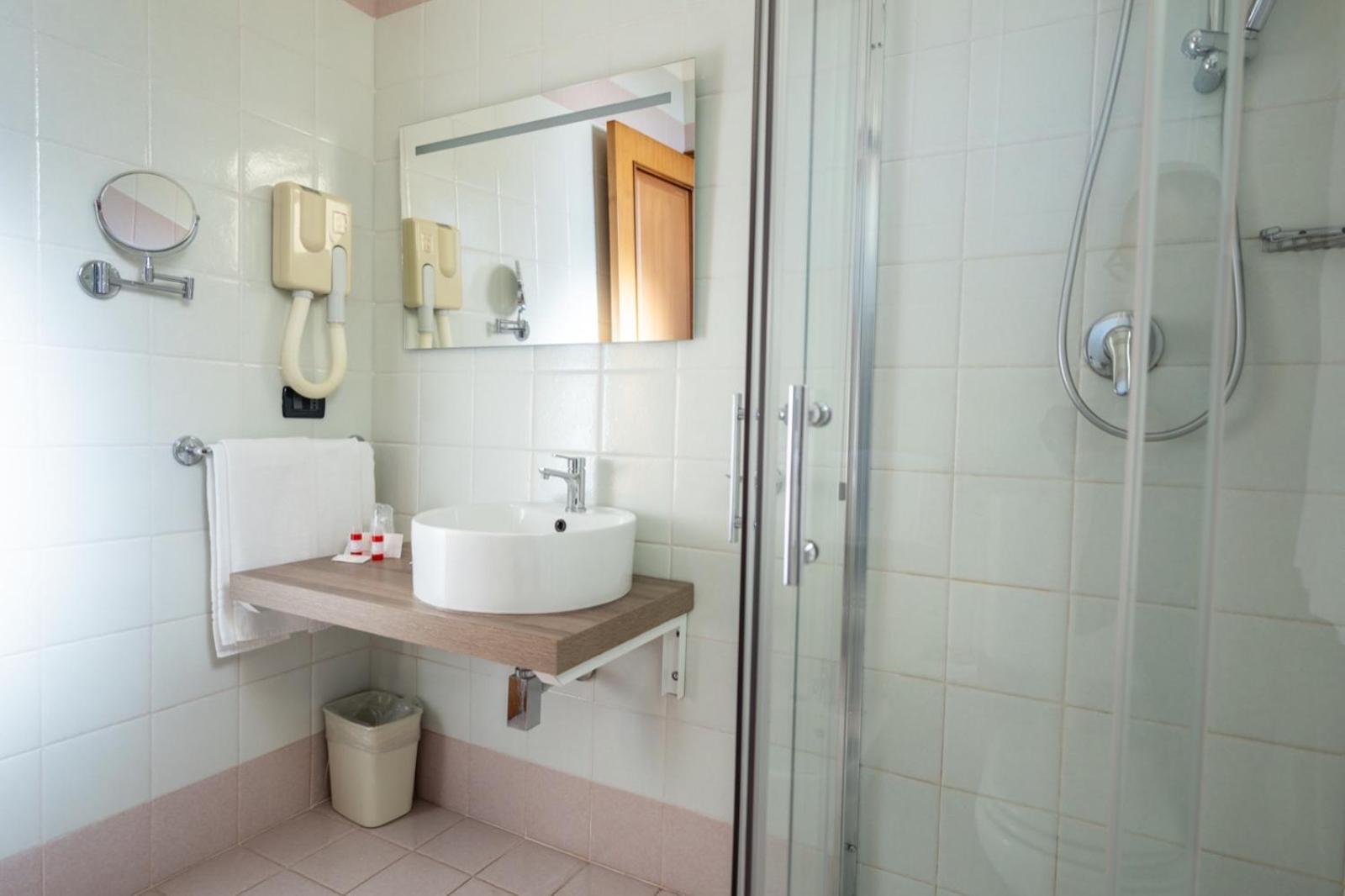 Quadruple Room Sea View