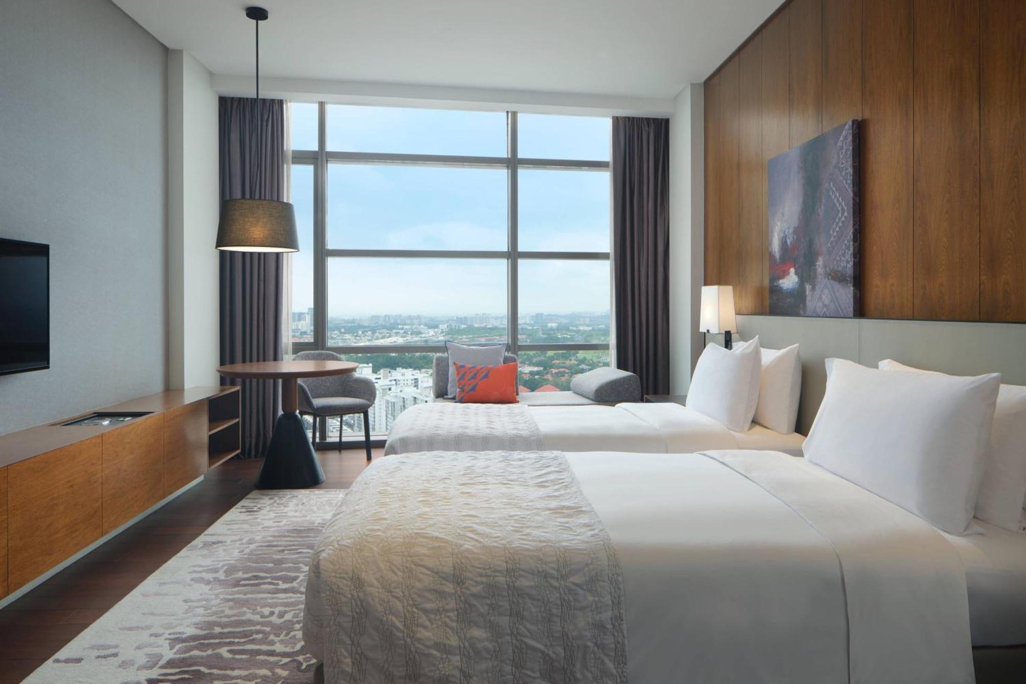 Executive Twin Room