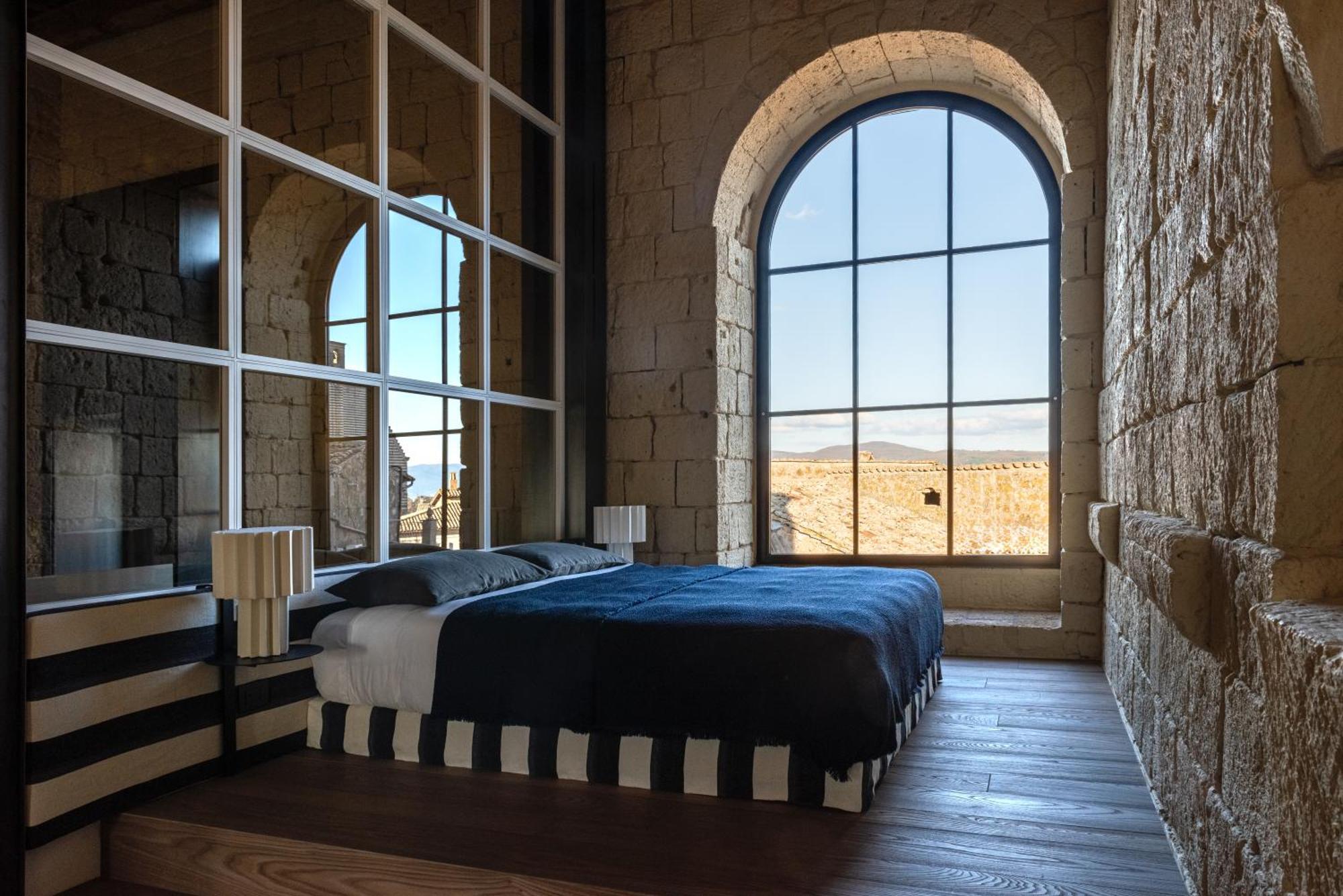 Suite Penthouse