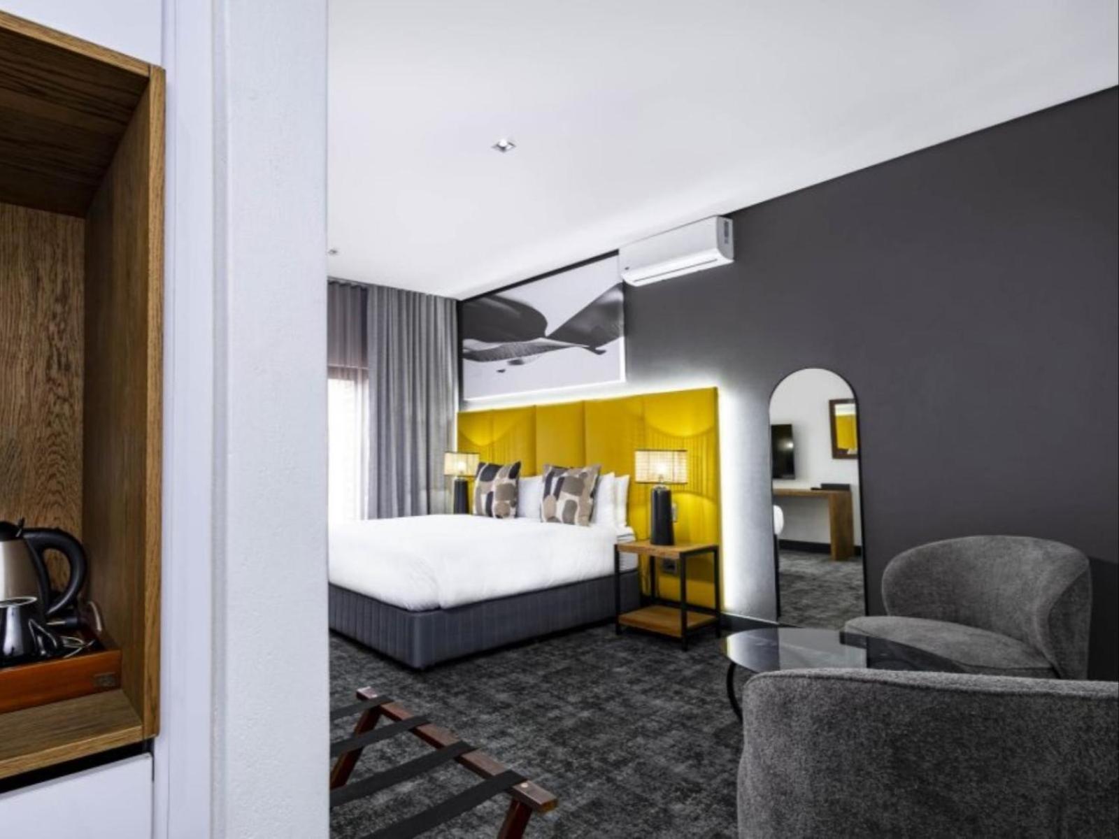 Superior Kamer met Queensize Bed