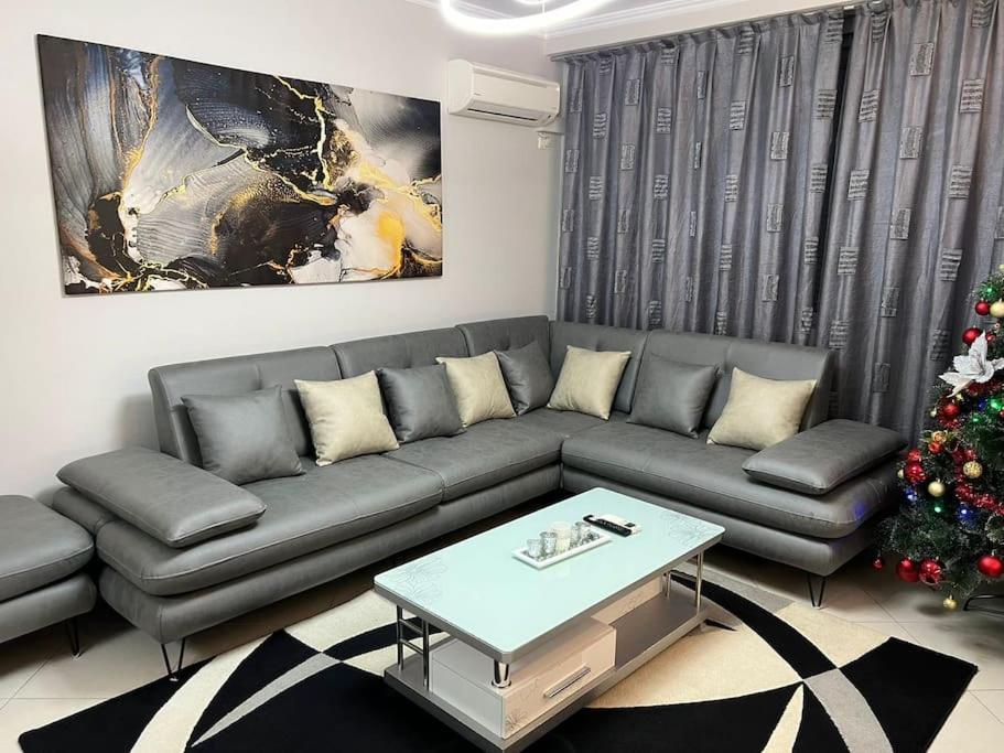 Superior Familienzimmer (2 Erwachsene + 1 Kind)