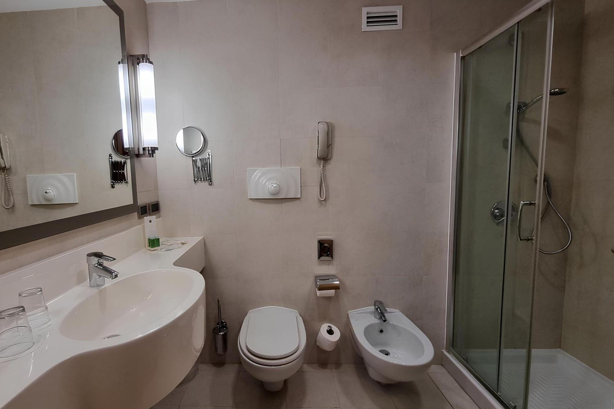 King Suite with Sofa Bed