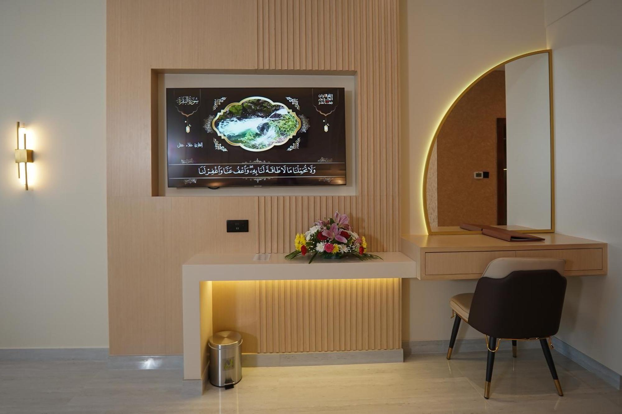 Superior Double or Twin Room Sea View