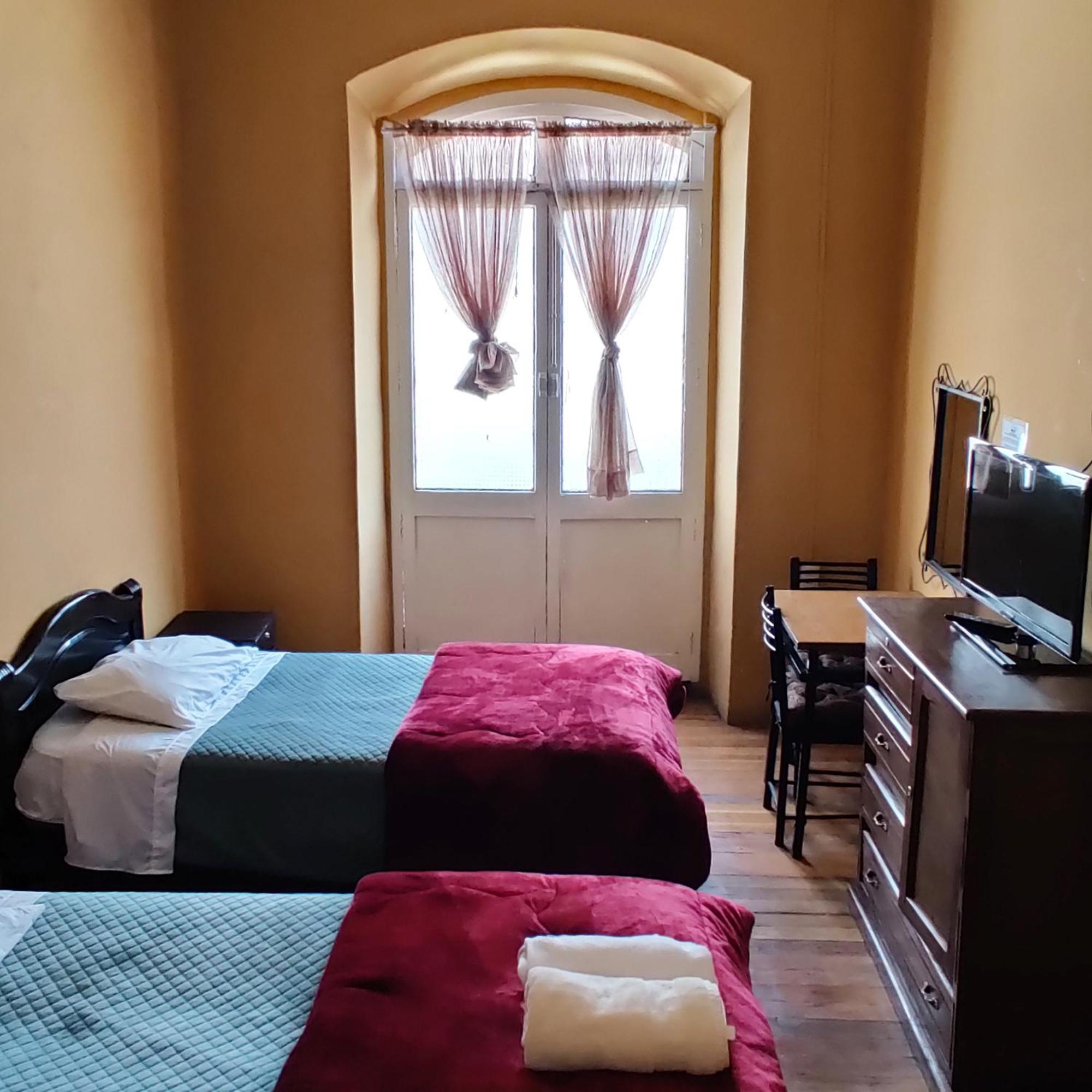Budget Twin Room