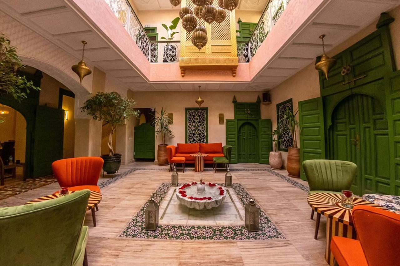 Maison 6 Chambres