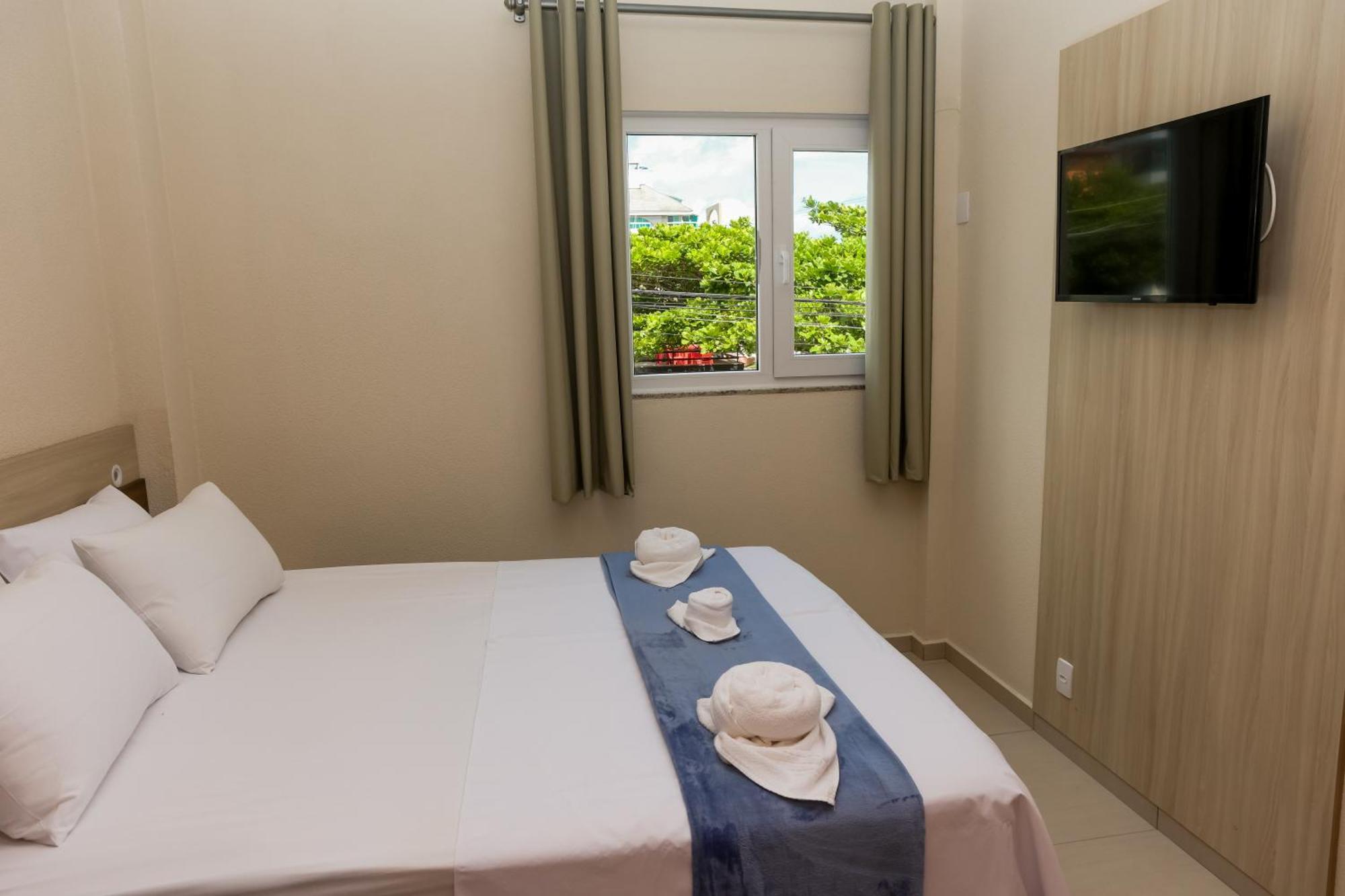 Suite con vistas al mar