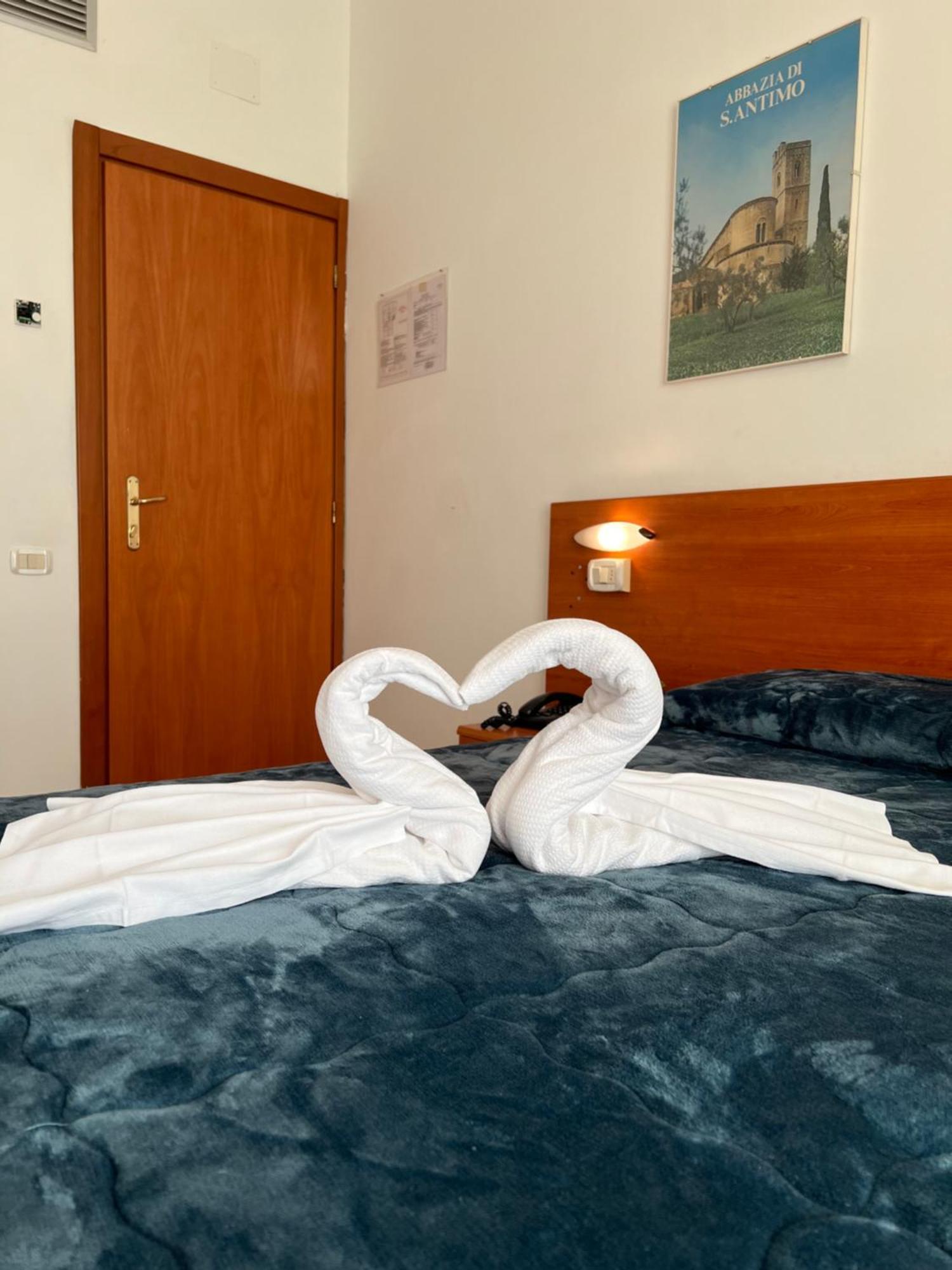 Chambre Triple Confort