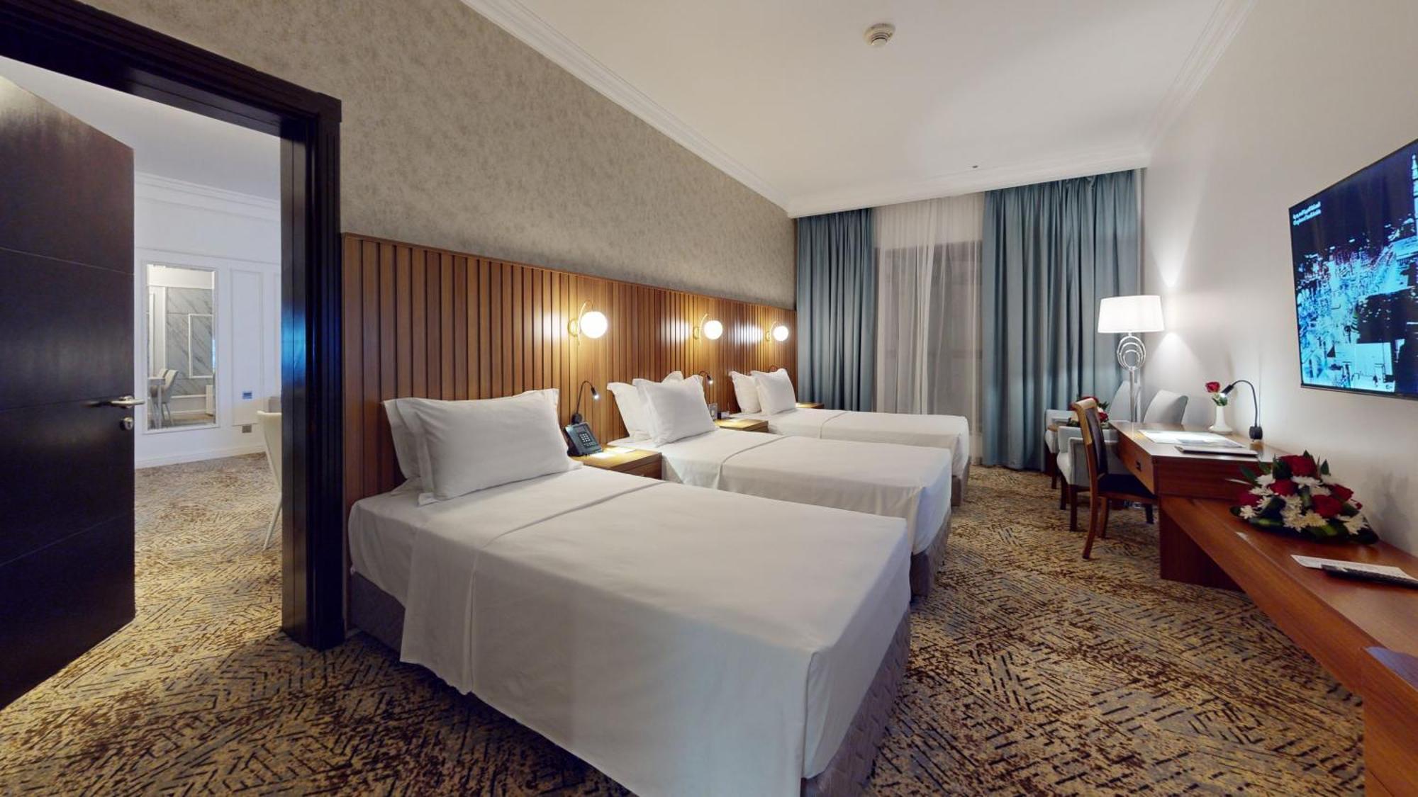 Family Suite
