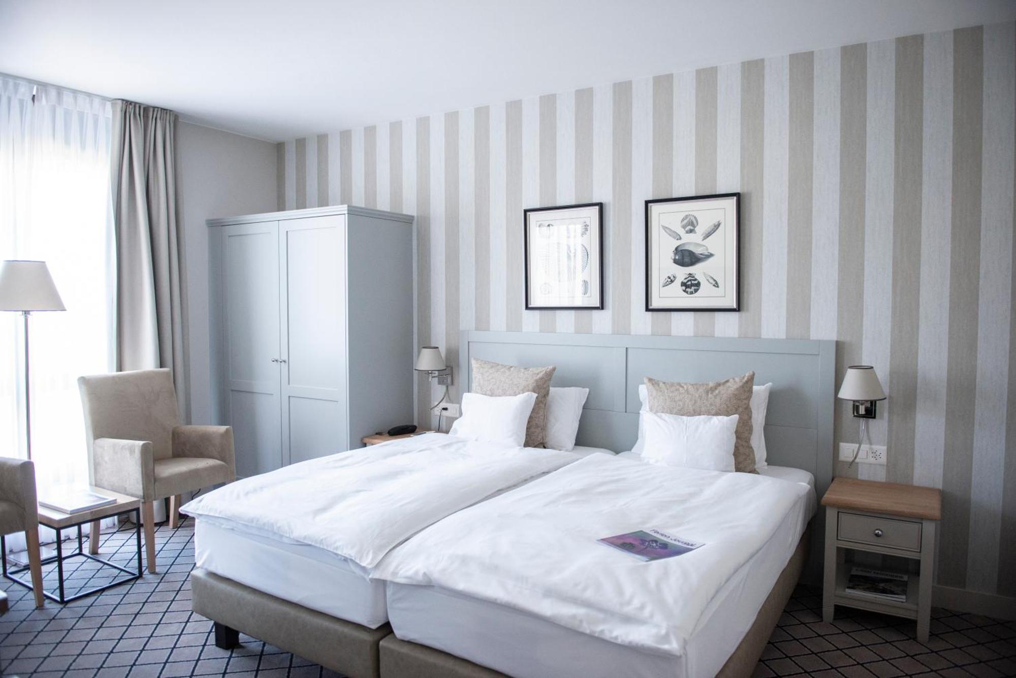Double Room "Charming"