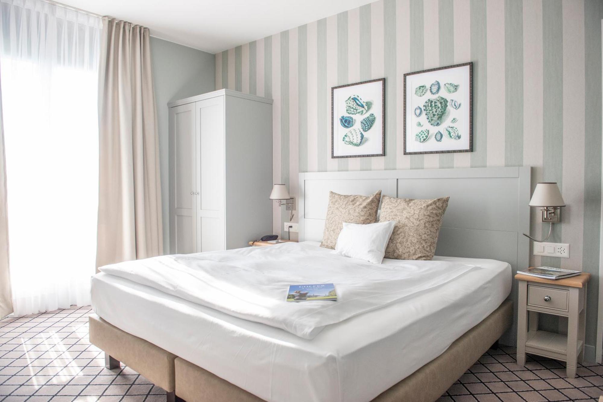 Single Room "Charming"