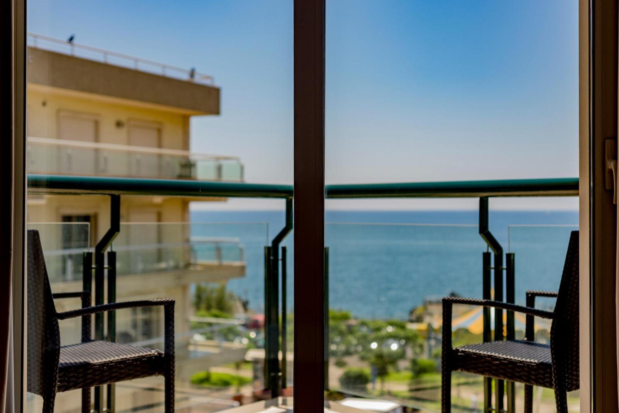 Superior Double or Twin Room with Sea View