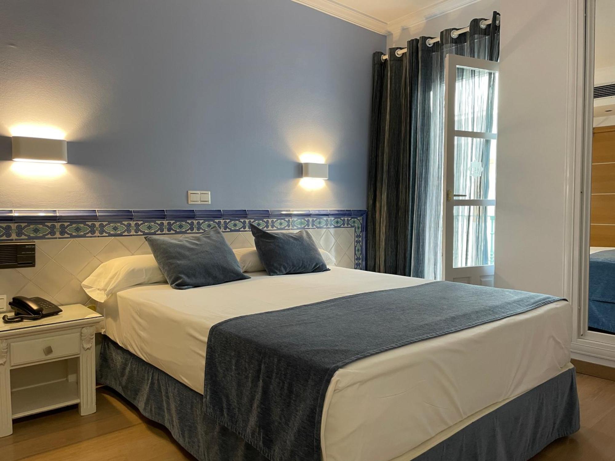 Economic Double Room