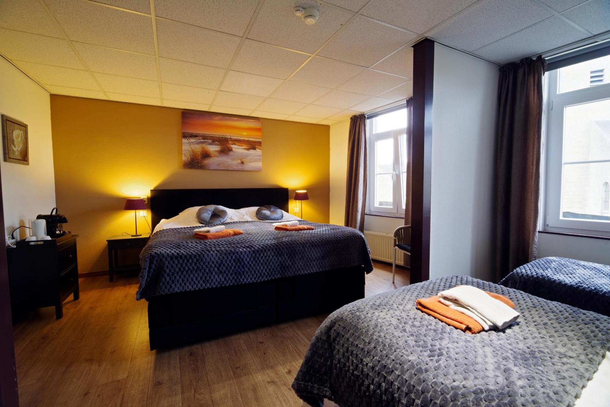 Familiekamer 1