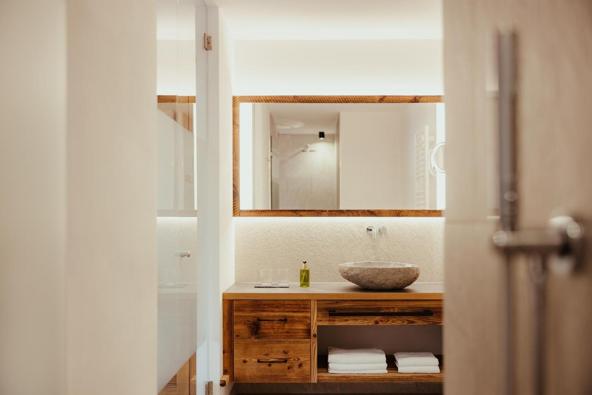 Apartment mit 2 Schlafzimmern