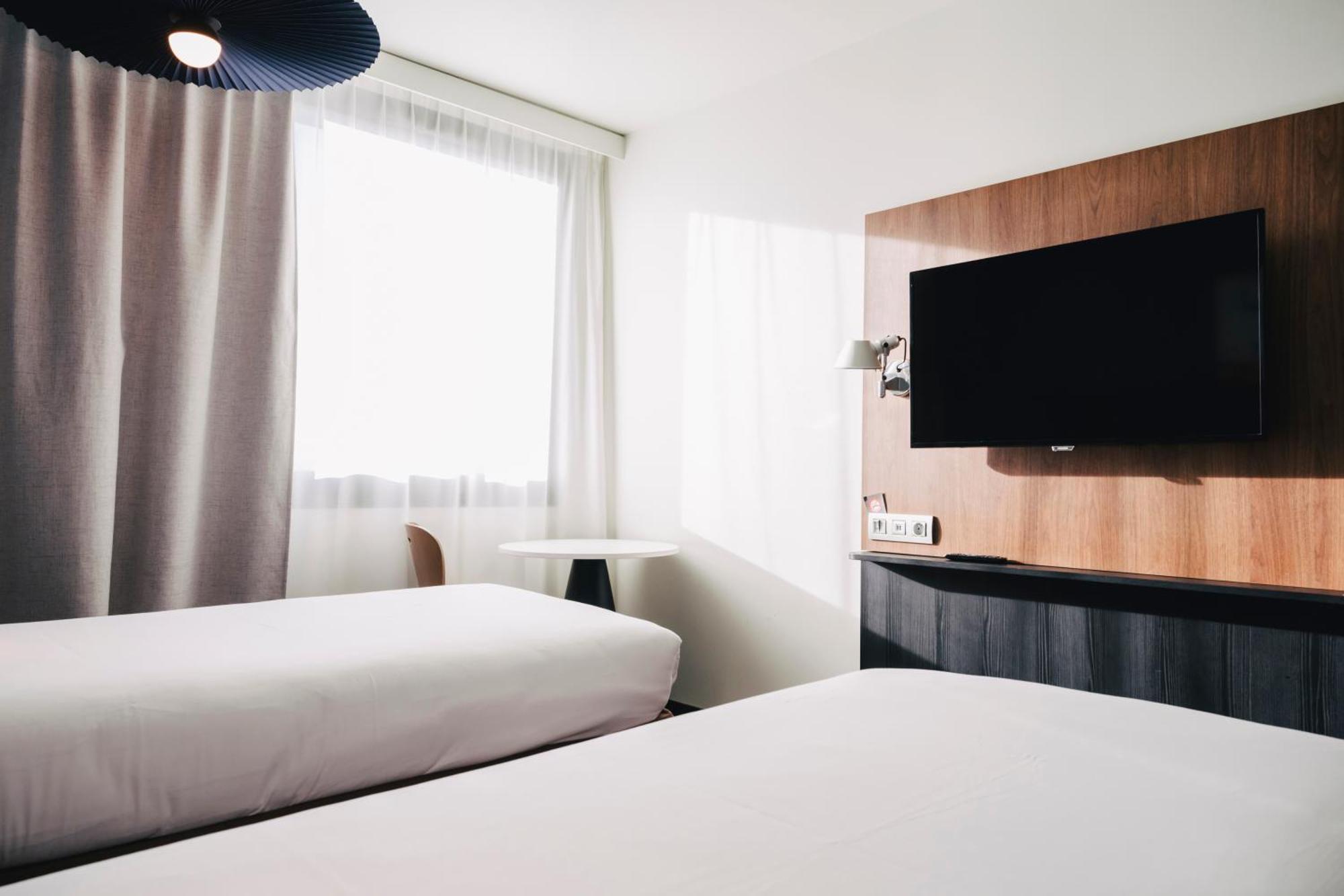 Standard Double Room with Sofa Bed