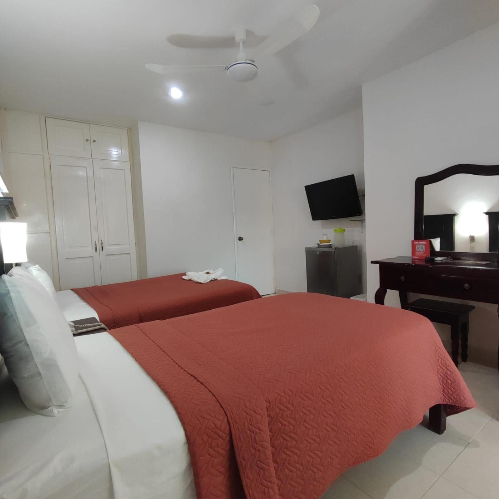 Habitación Doble