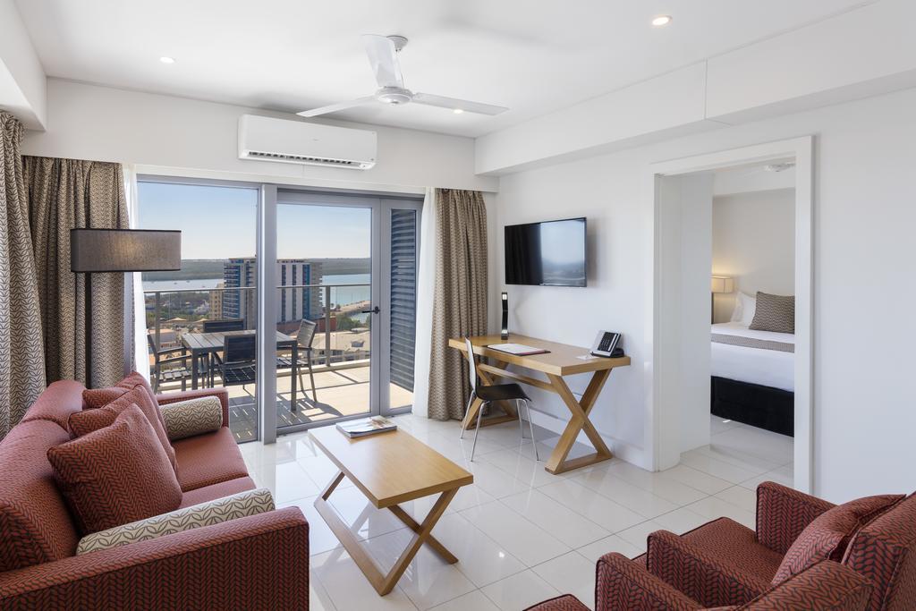 Two-Bedroom Apartment - No Housekeeping