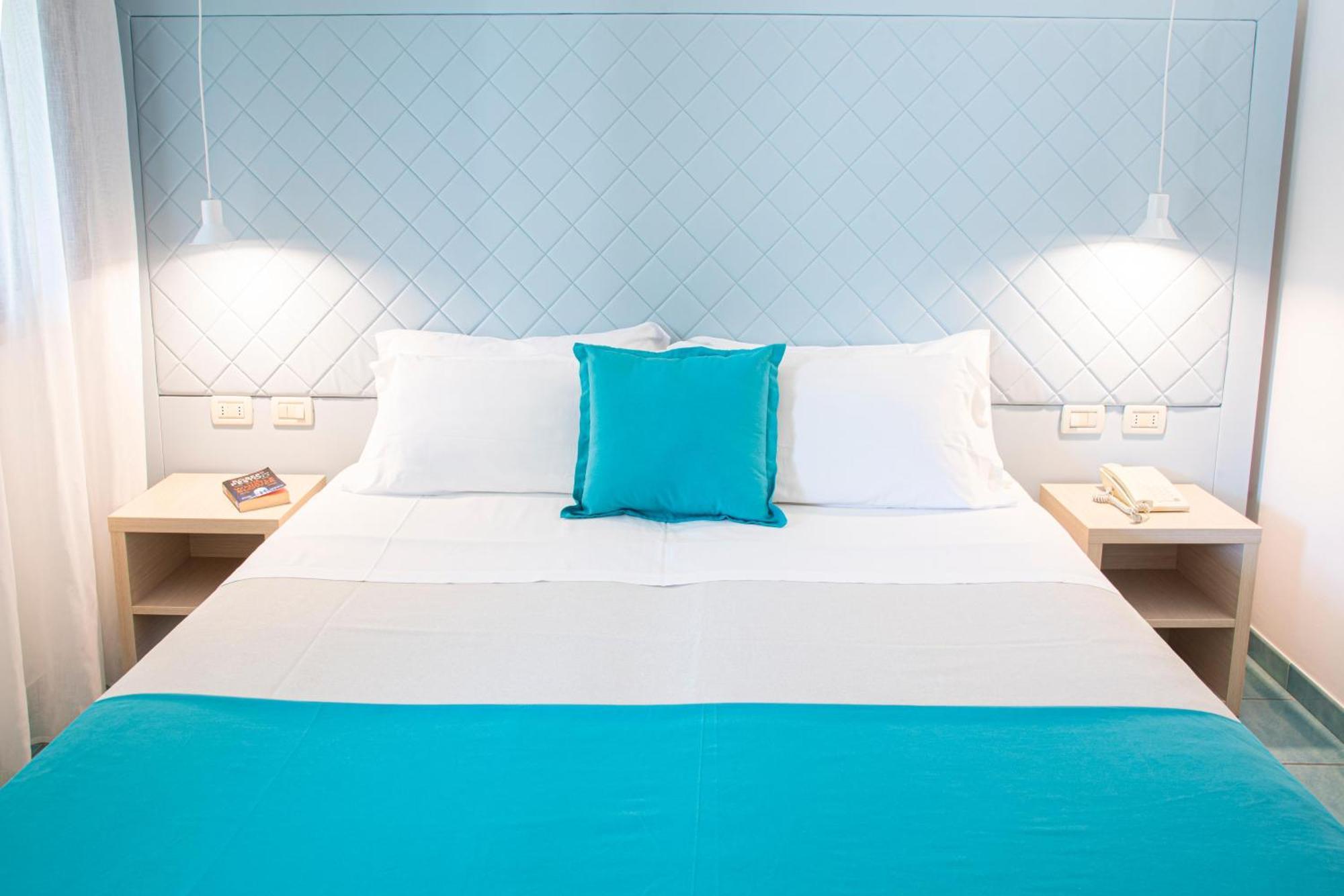 Suite Quadruple de Luxe