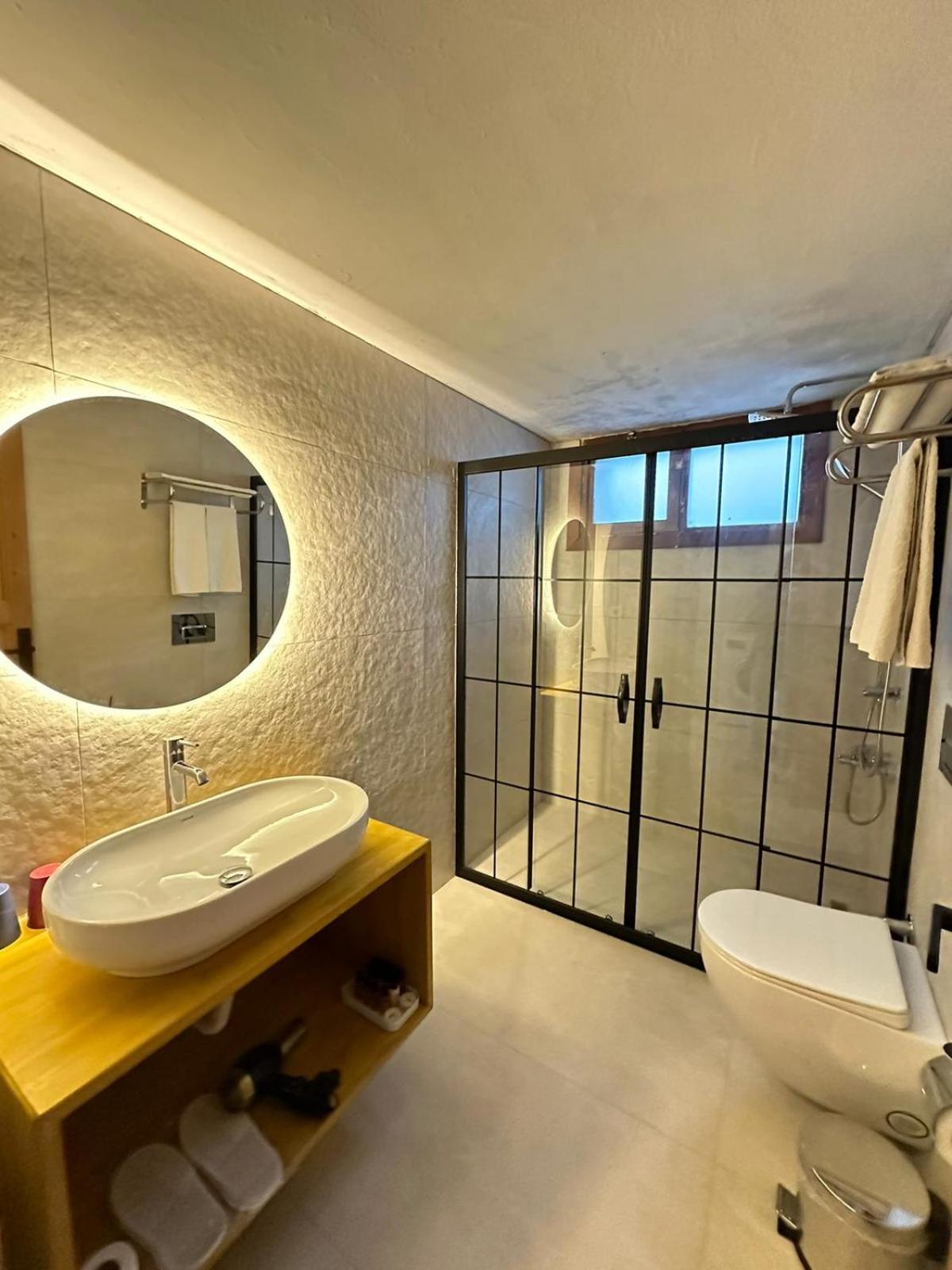 Deluxe Large Apartment