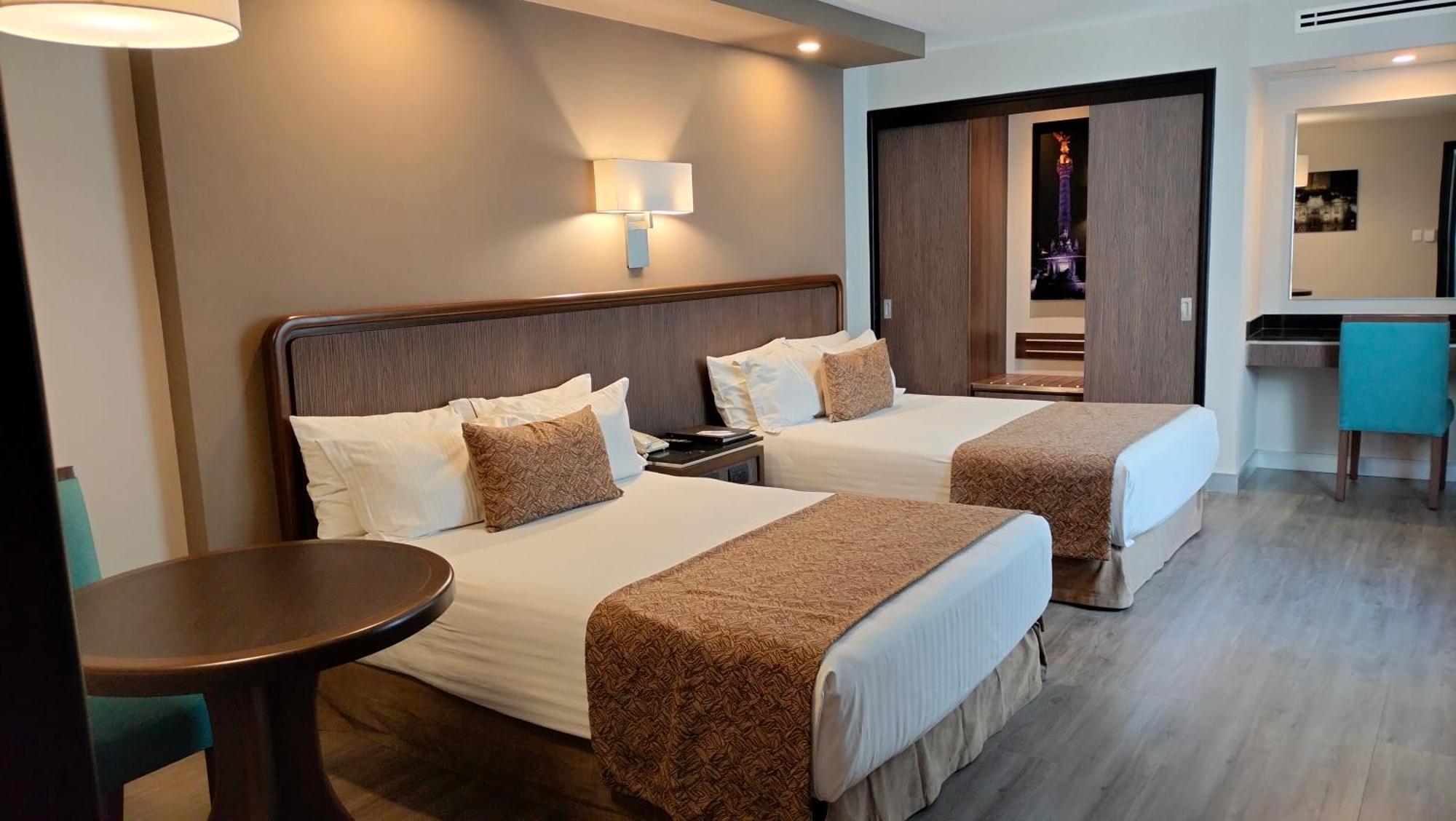 Quarto Duplo Superior