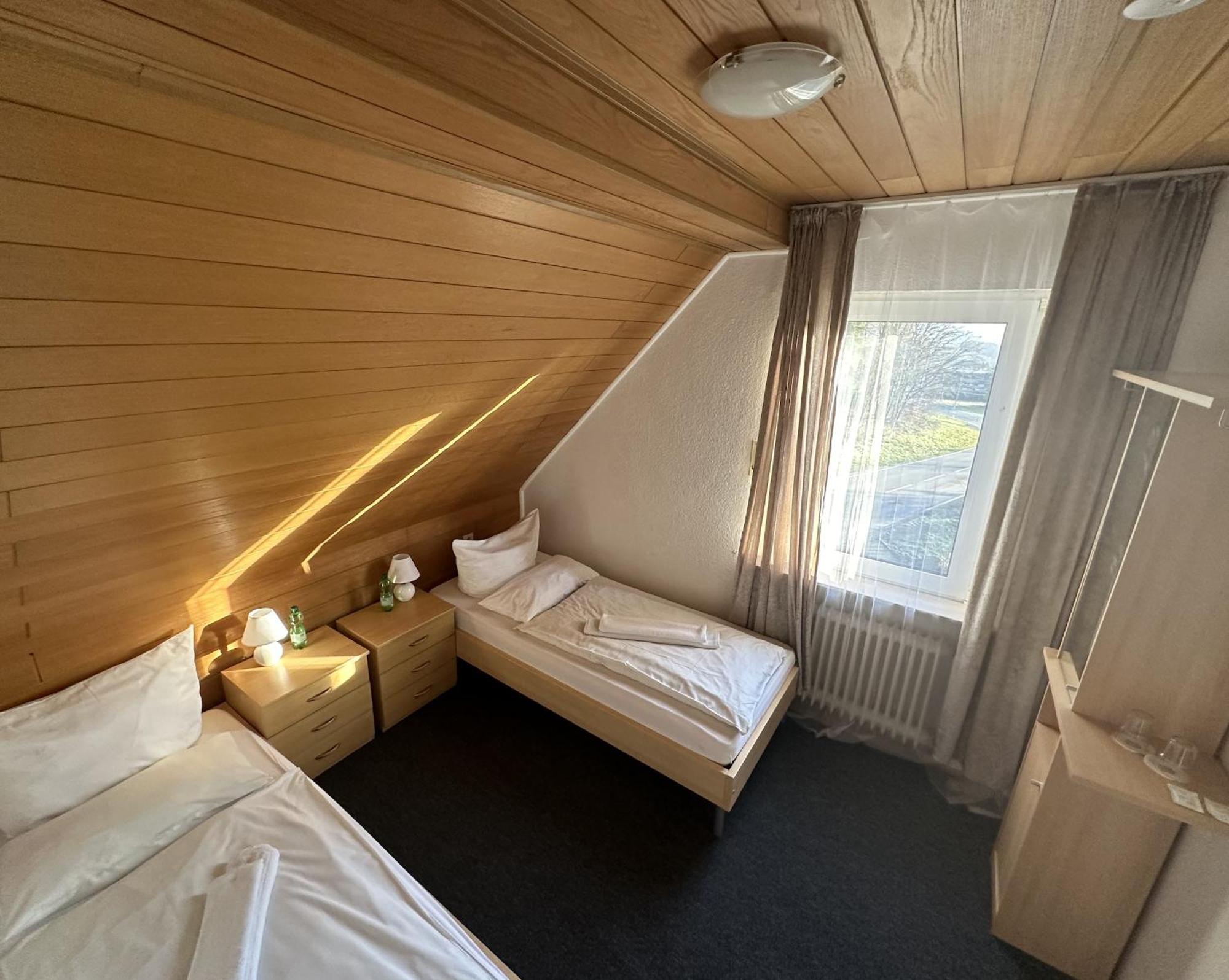 Doppelzimmer