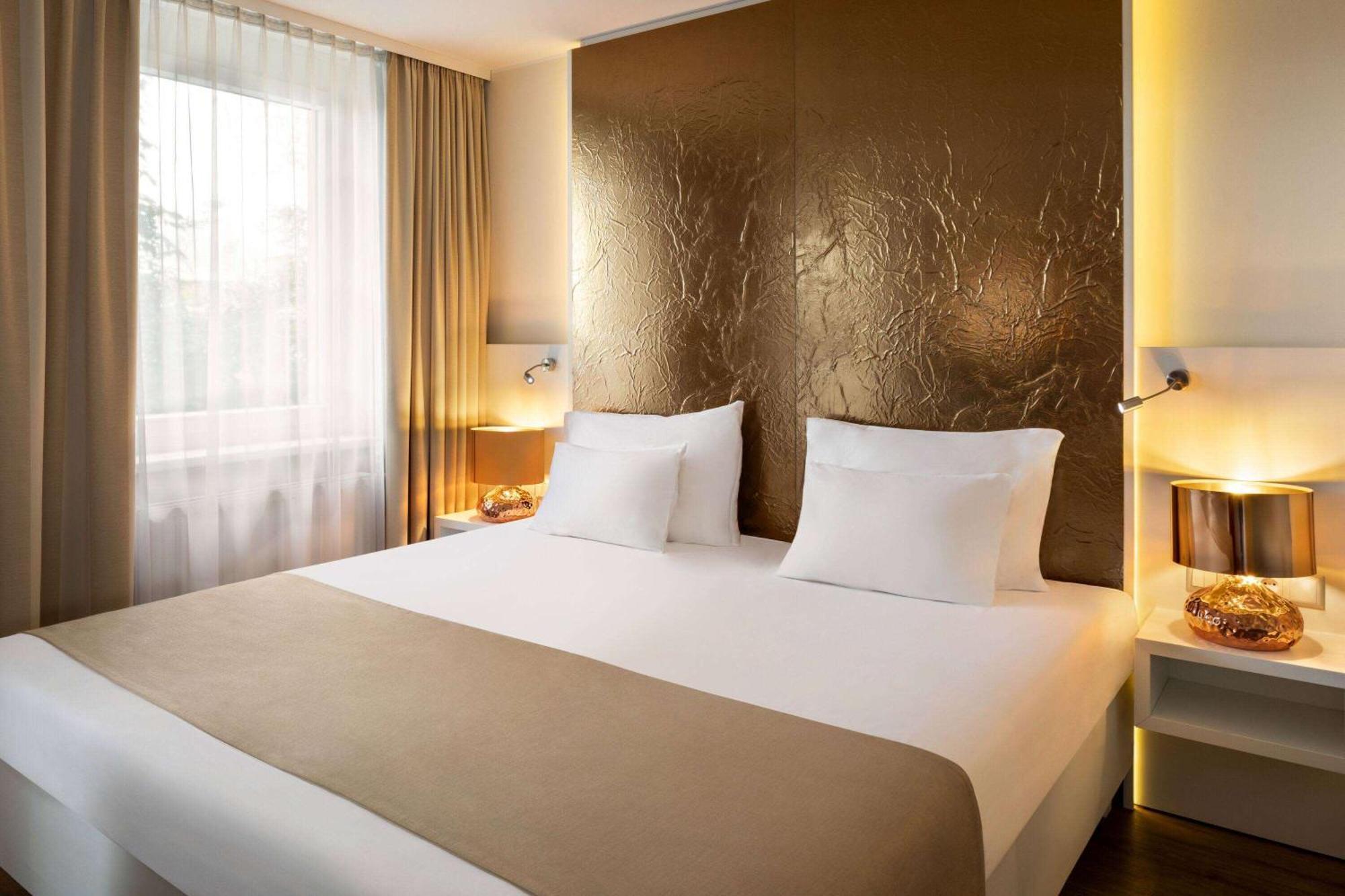Comfort Twin Room
