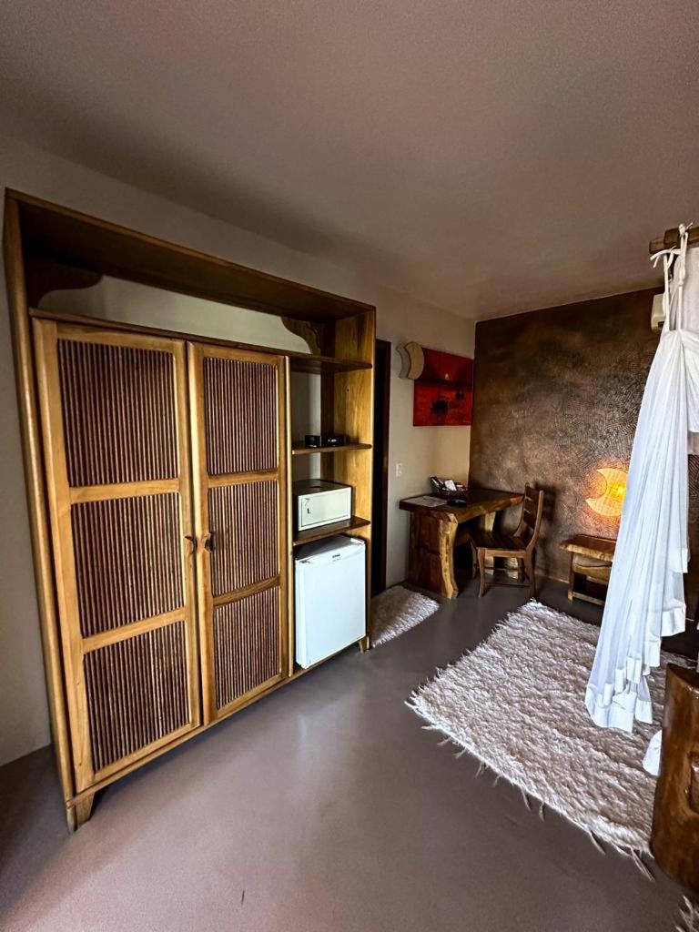 Queen Room with Sea View
