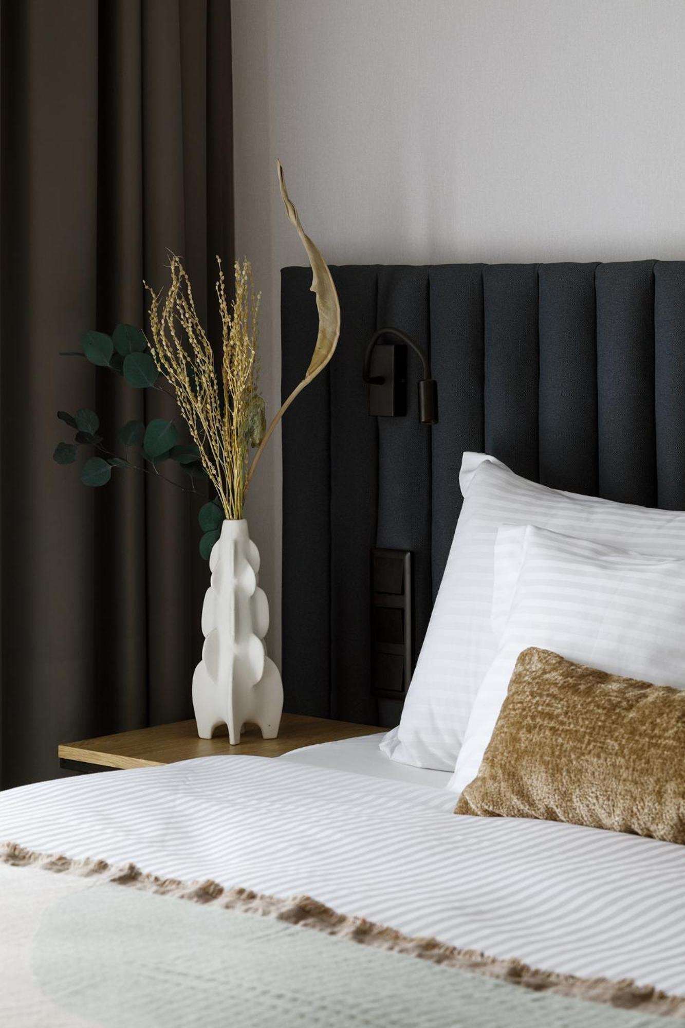 Double Room with Balcony or Terrace