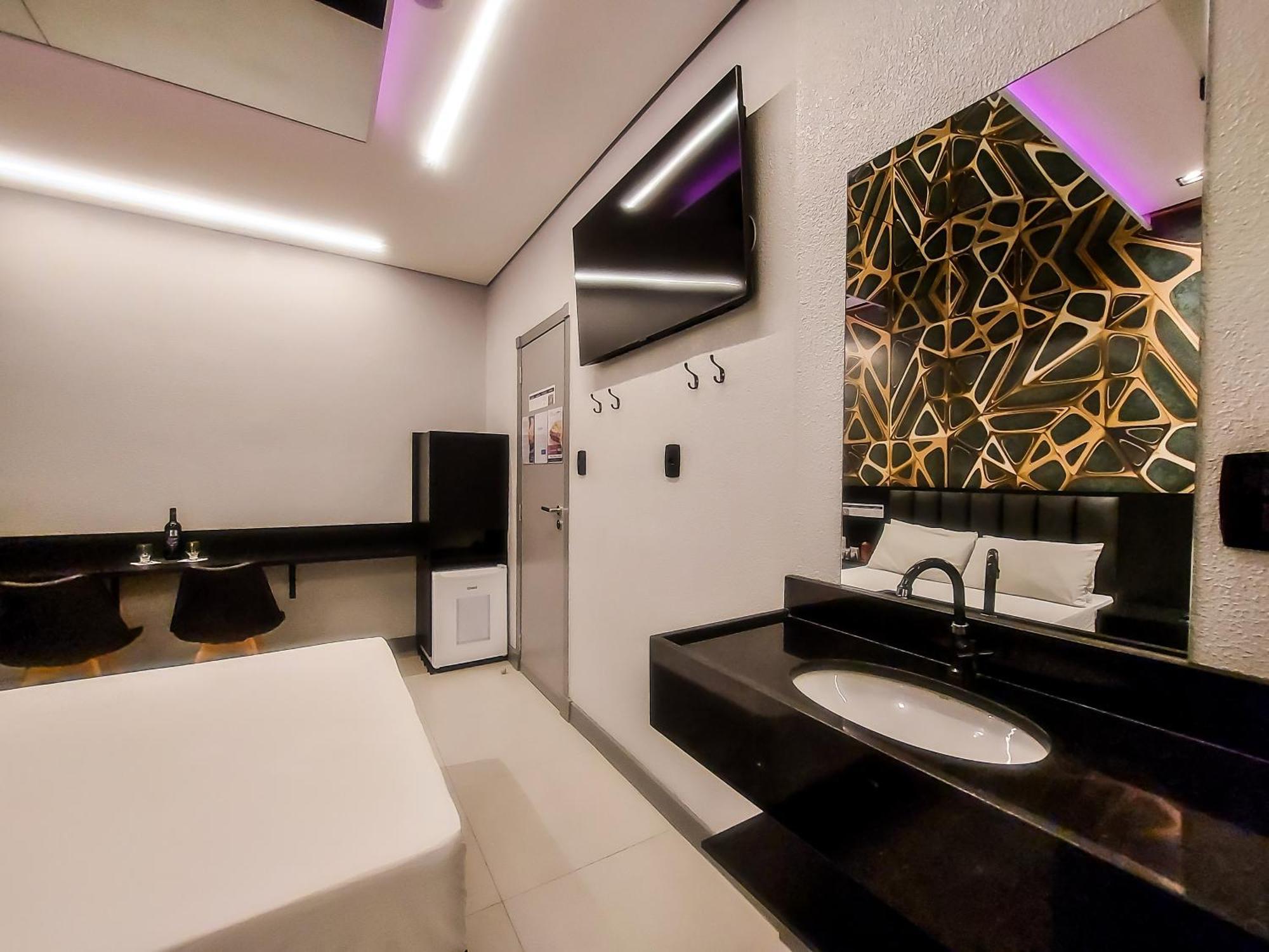 Habitación Doble Deluxe con bañera
