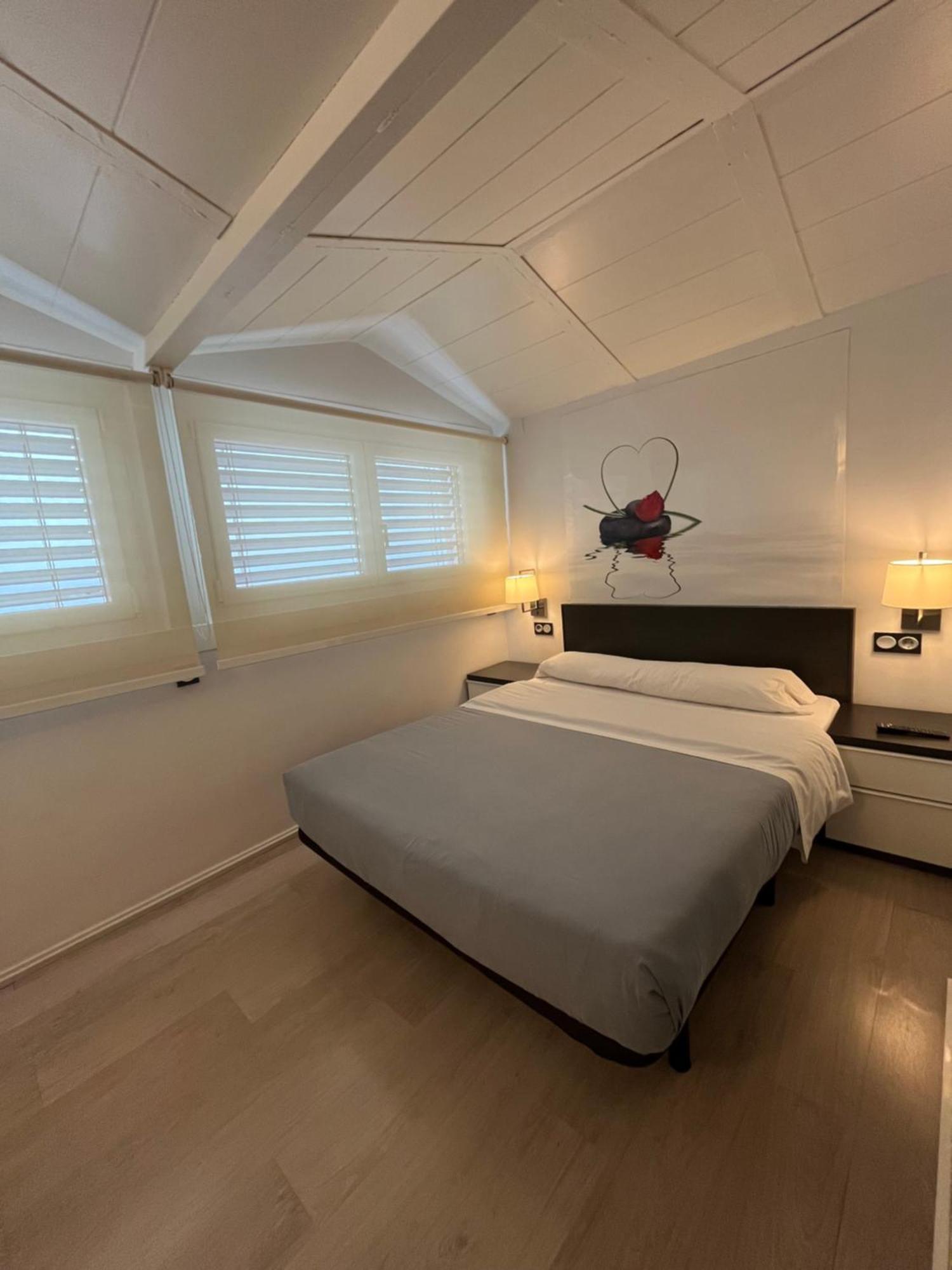 Double Room Panoramic View