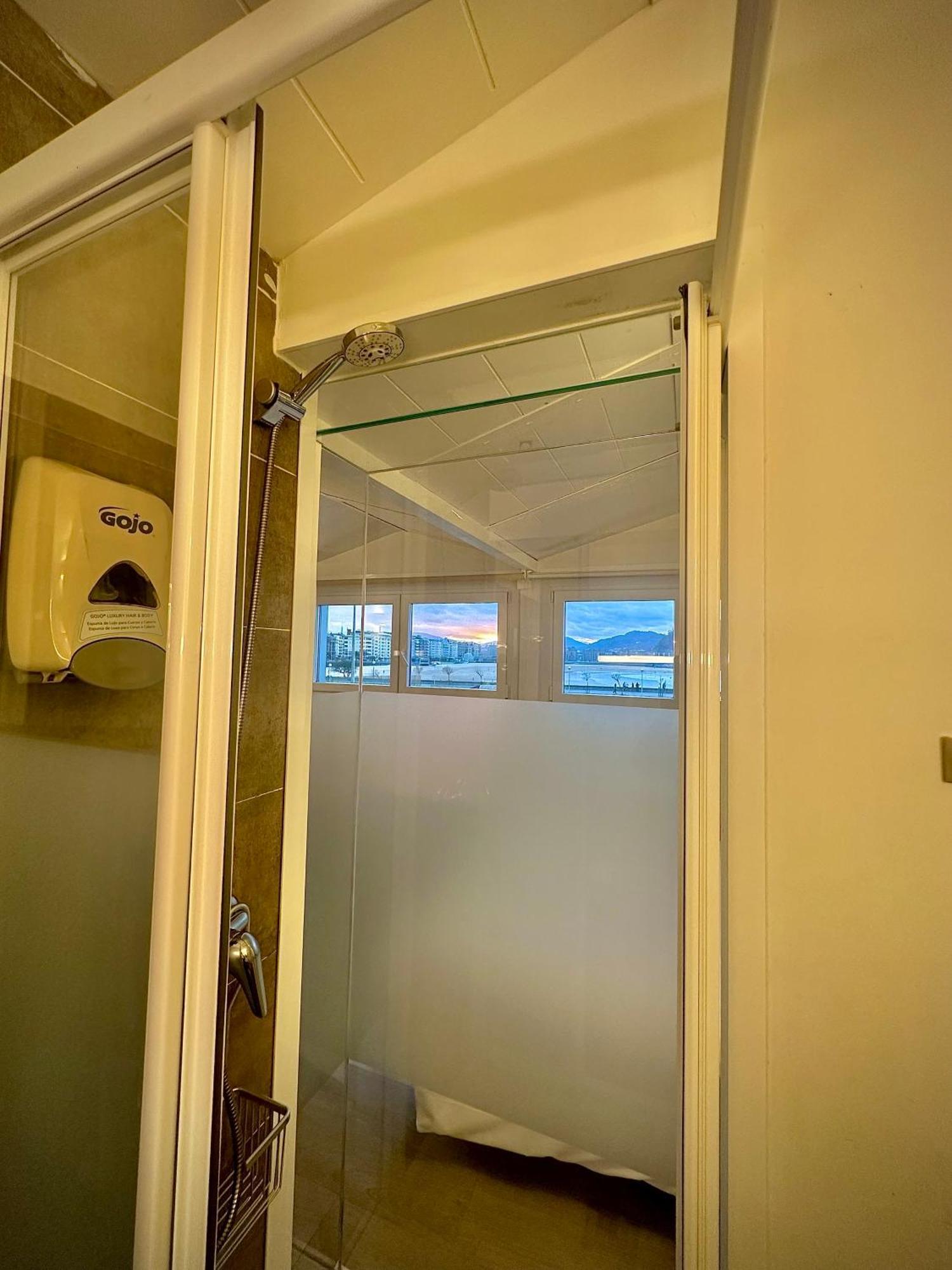 Double Room Panoramic View