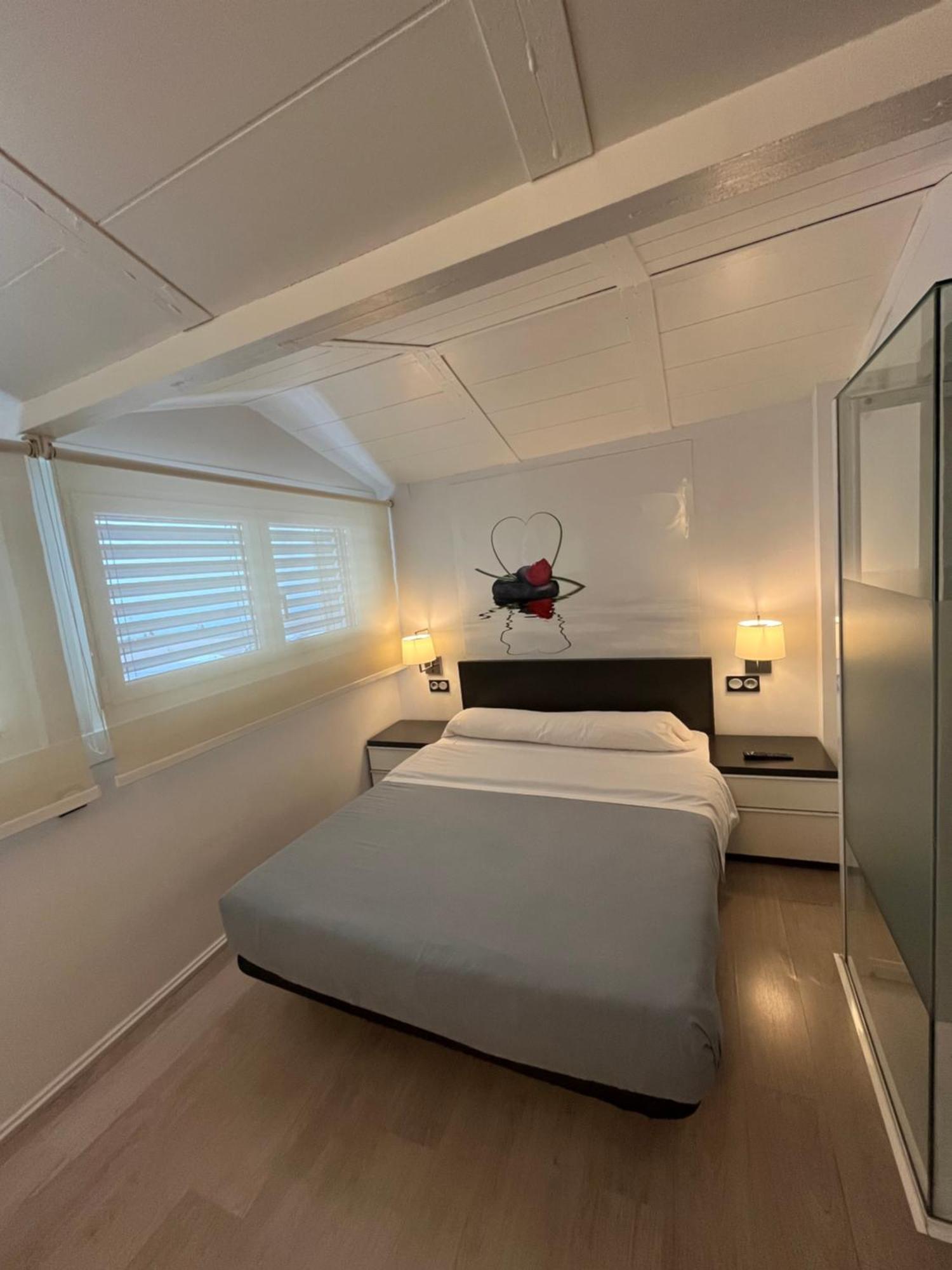 Double Room Panoramic View