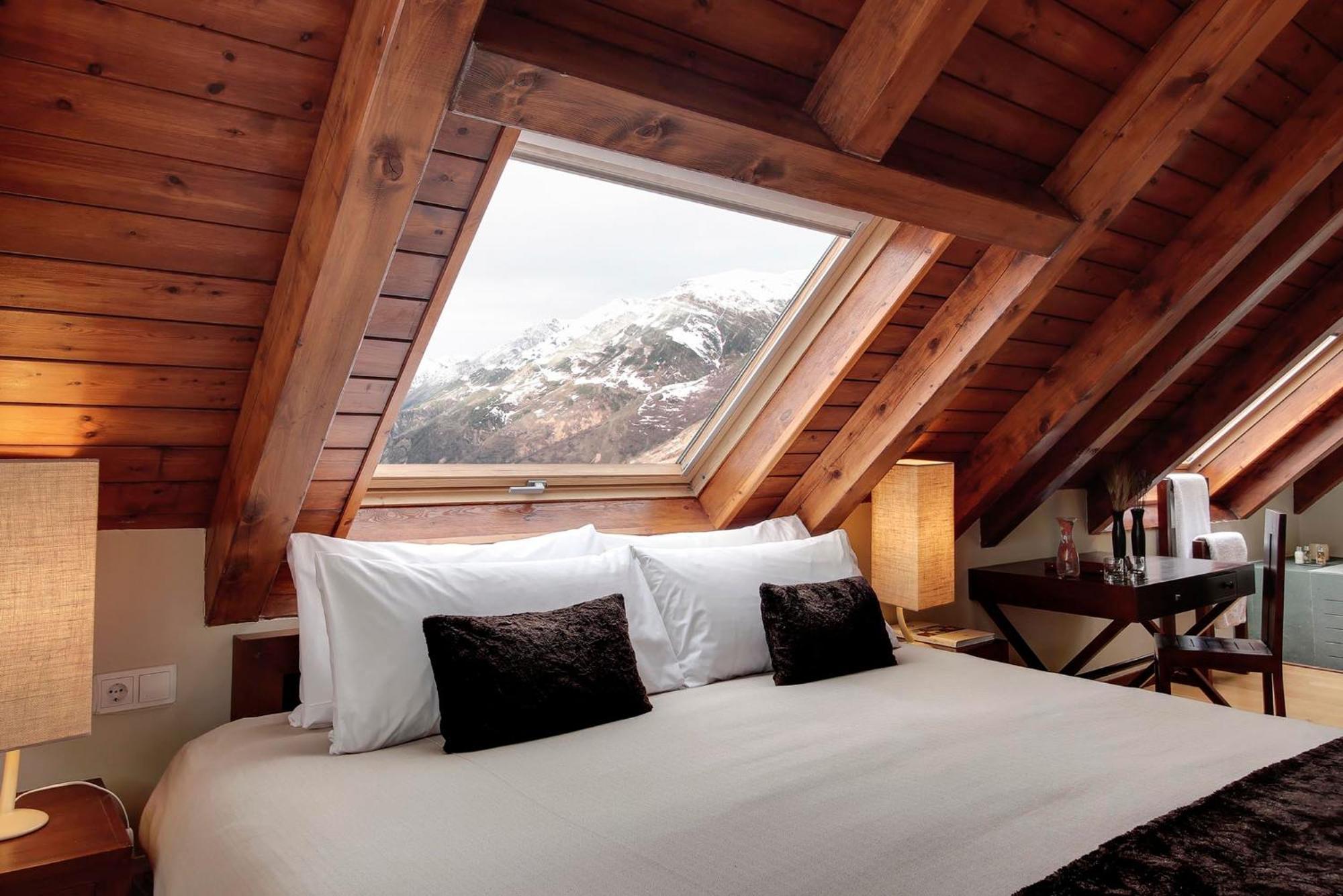 Occitania Suite Premium