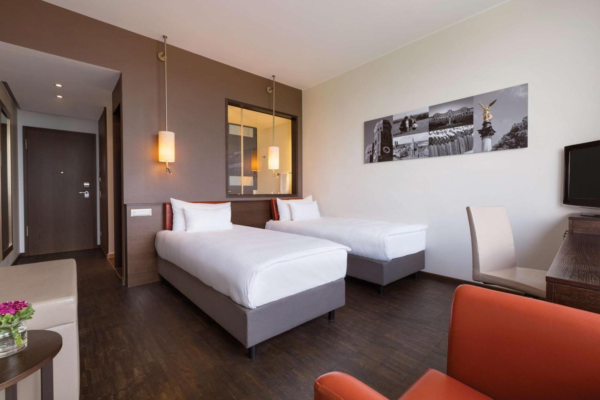 Superior Doppelzimmer