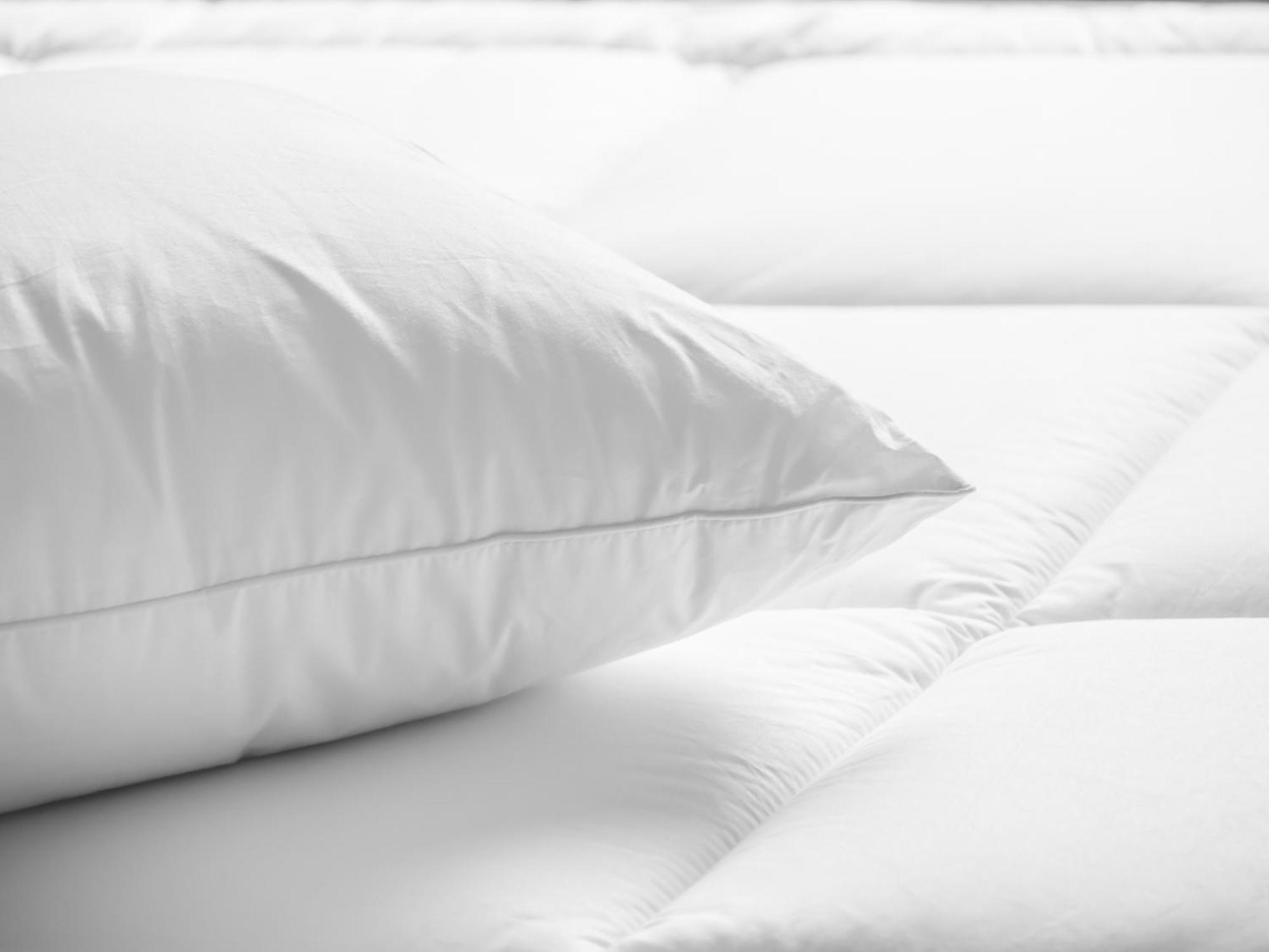 Suite de 2 dormitorios para no fumadores - Cama extragrande