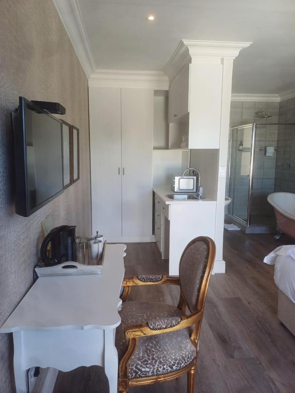 King Room Deluxe