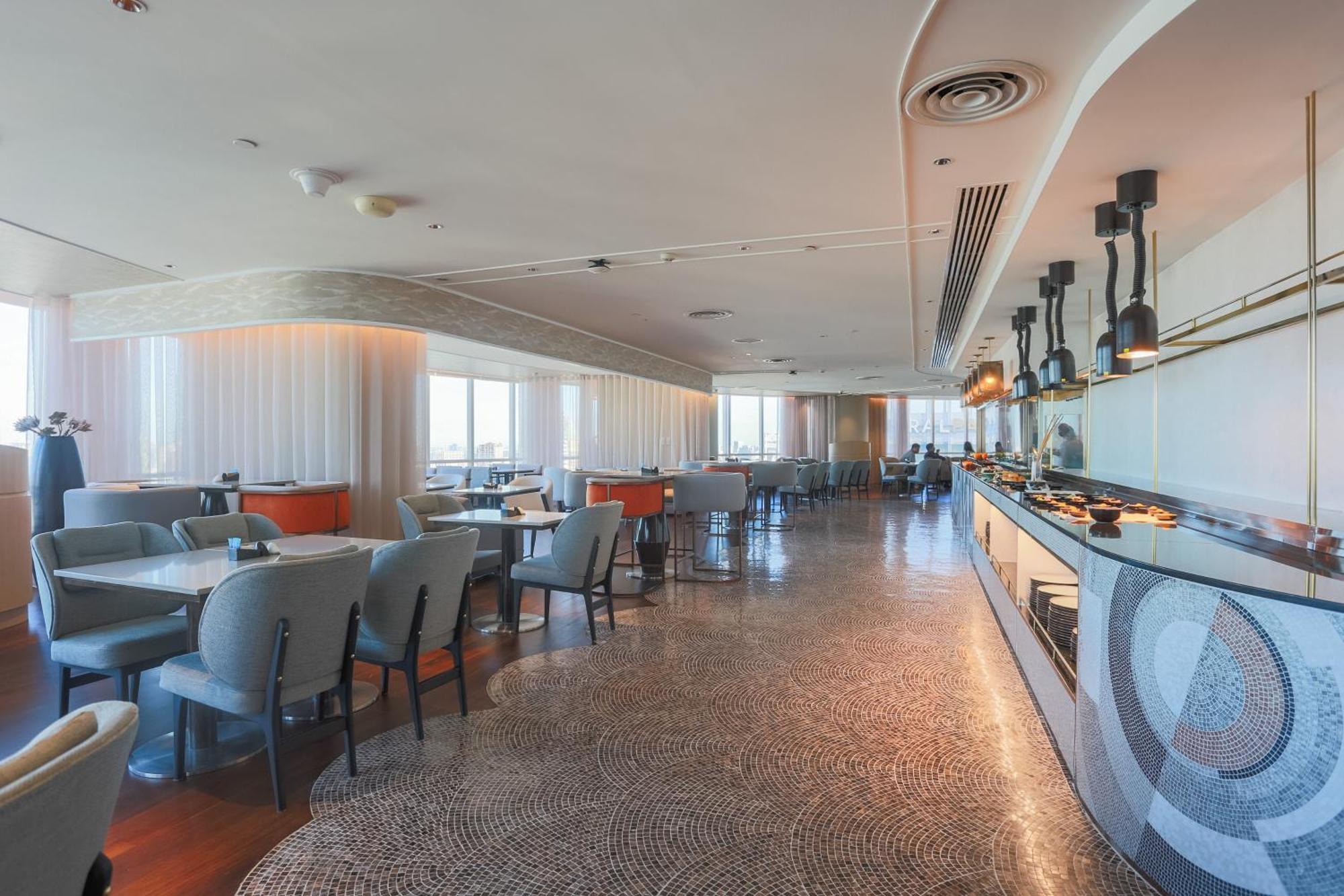 Hébergement Club Supérieur Hollywood