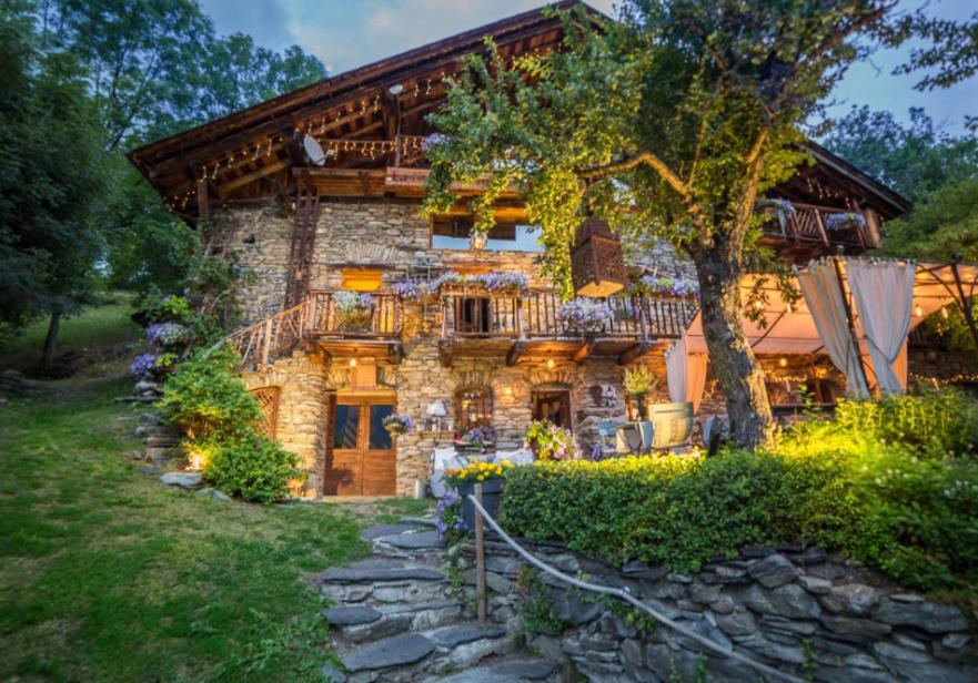 Chalet