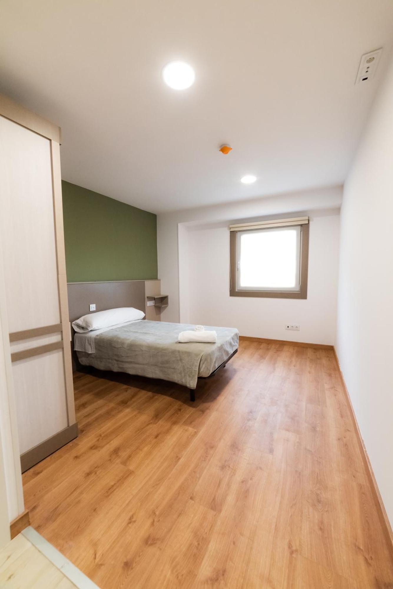 Double Room - Disability Access