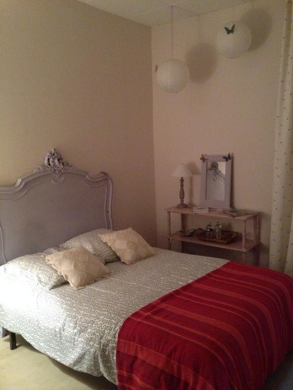 Chambre Familiale avec Salle de Bains Privative