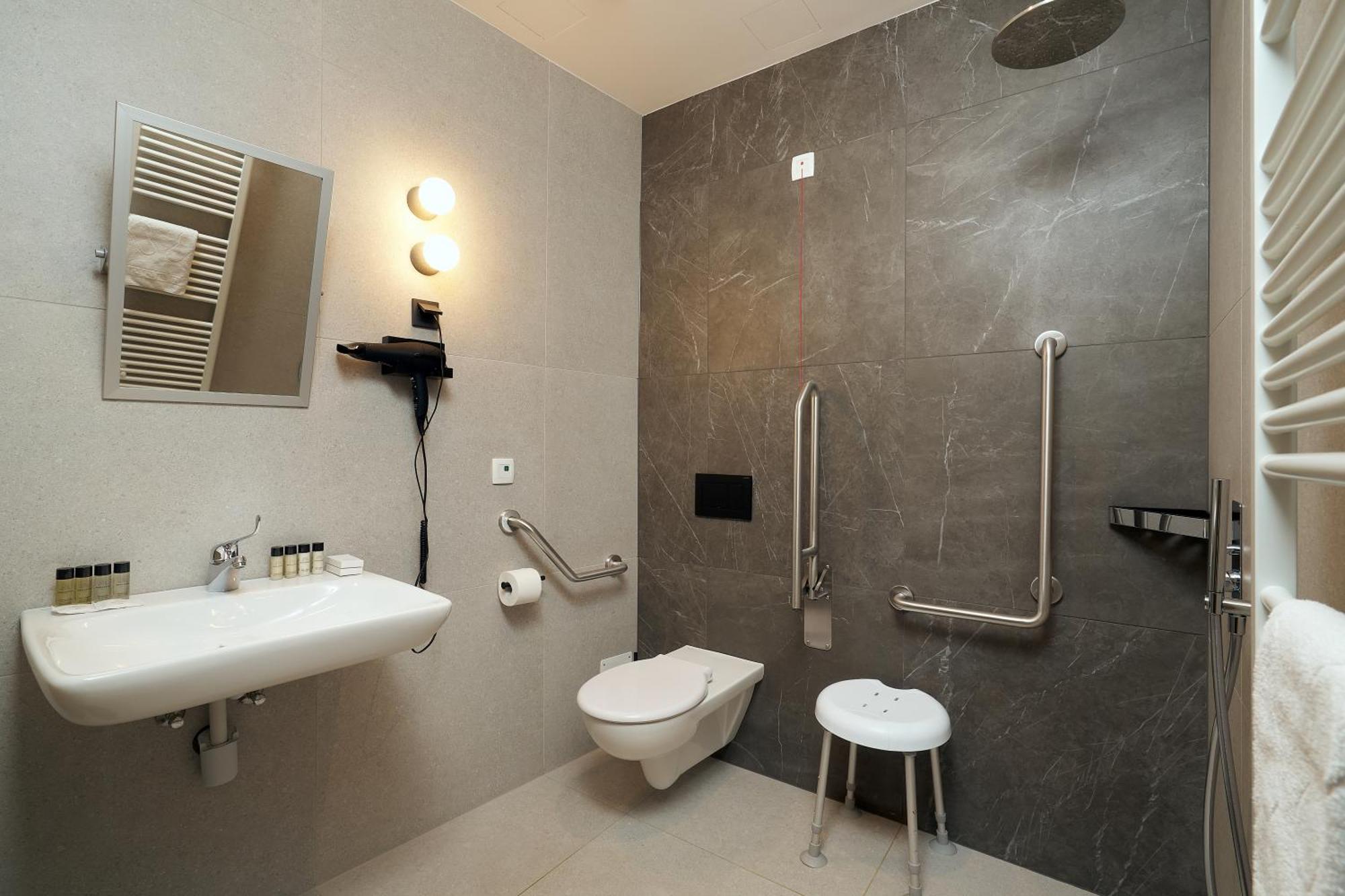 Double Room without Window