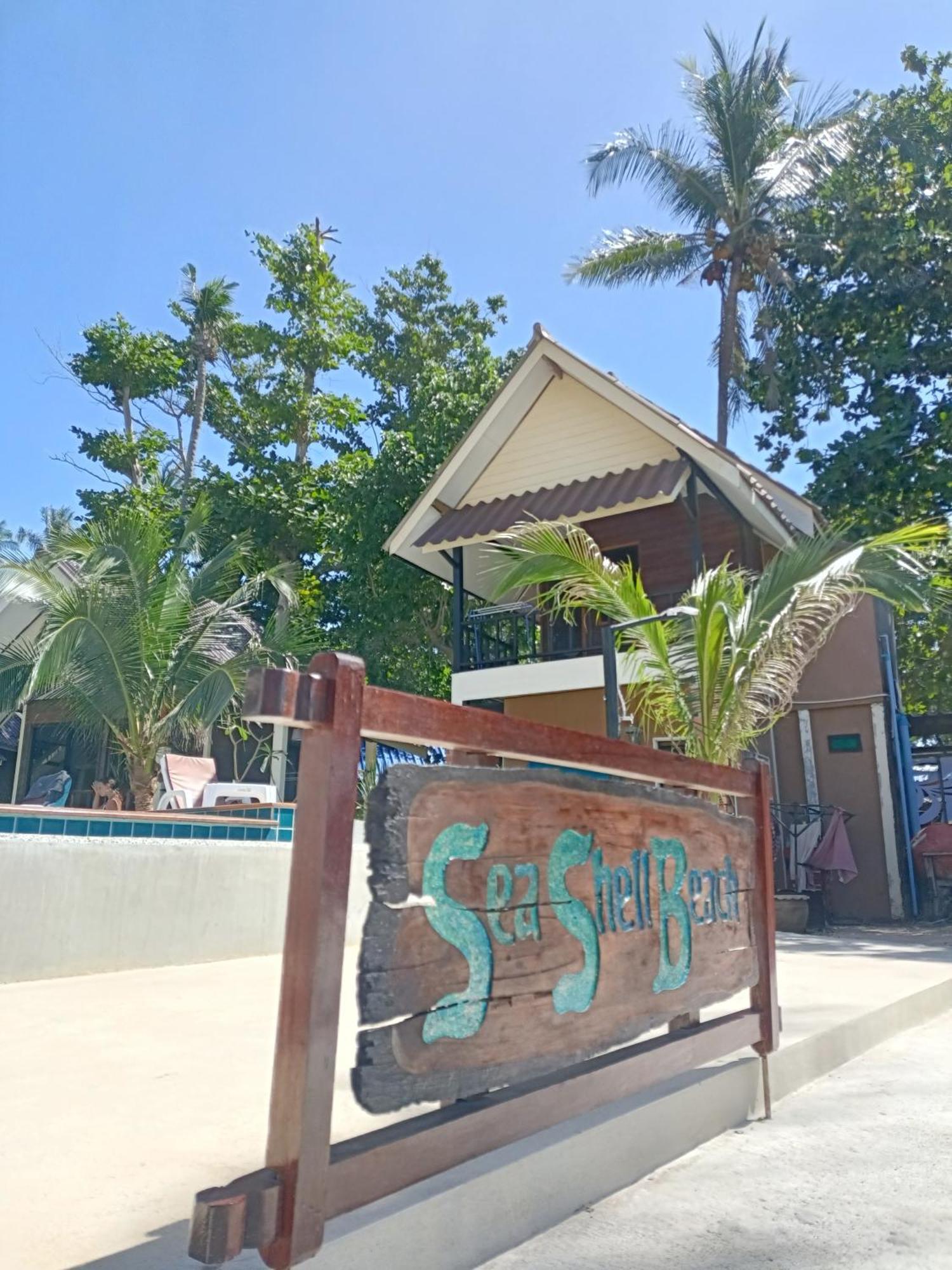 Single Room with Sea View