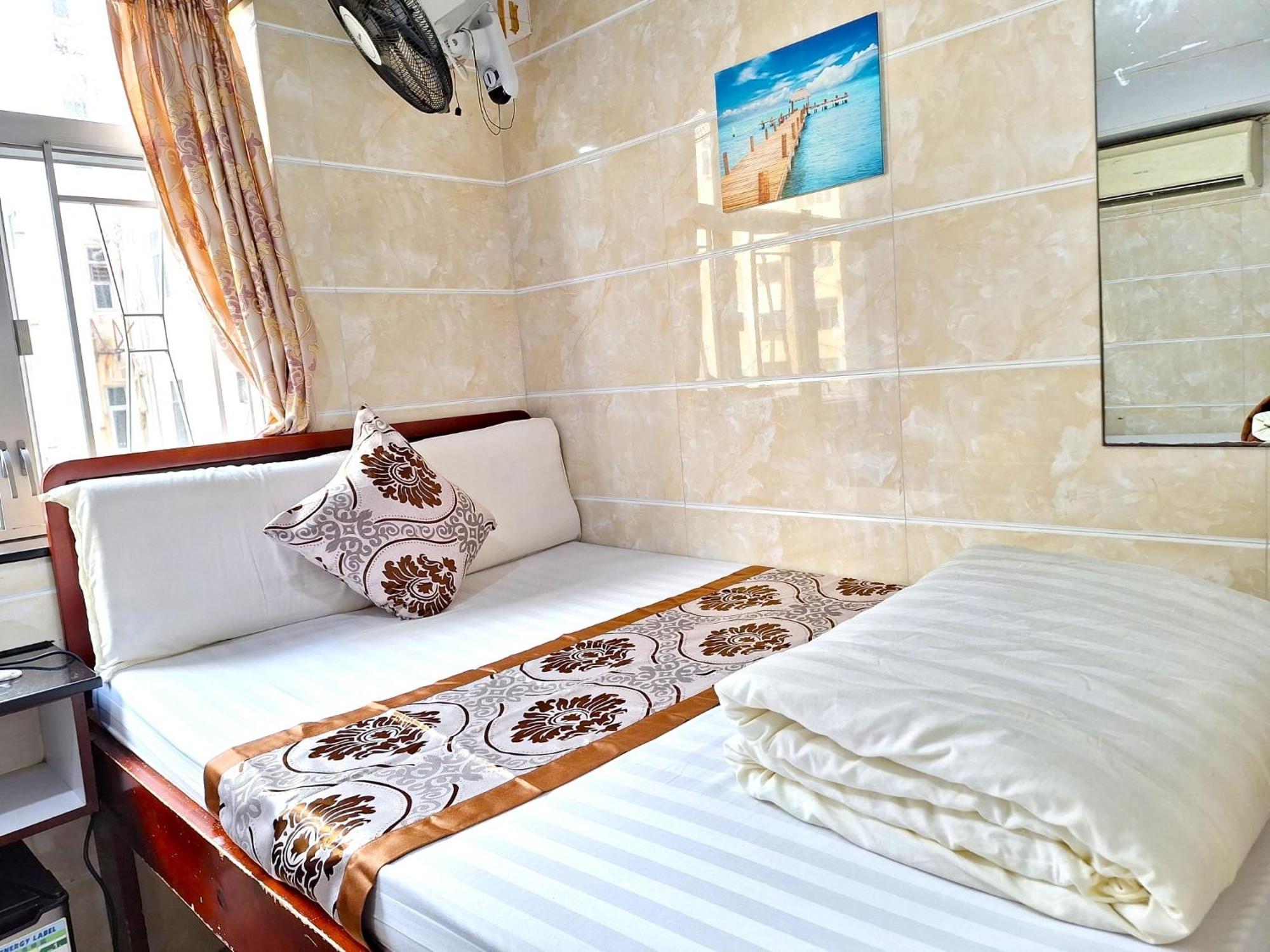 Budget Double Room