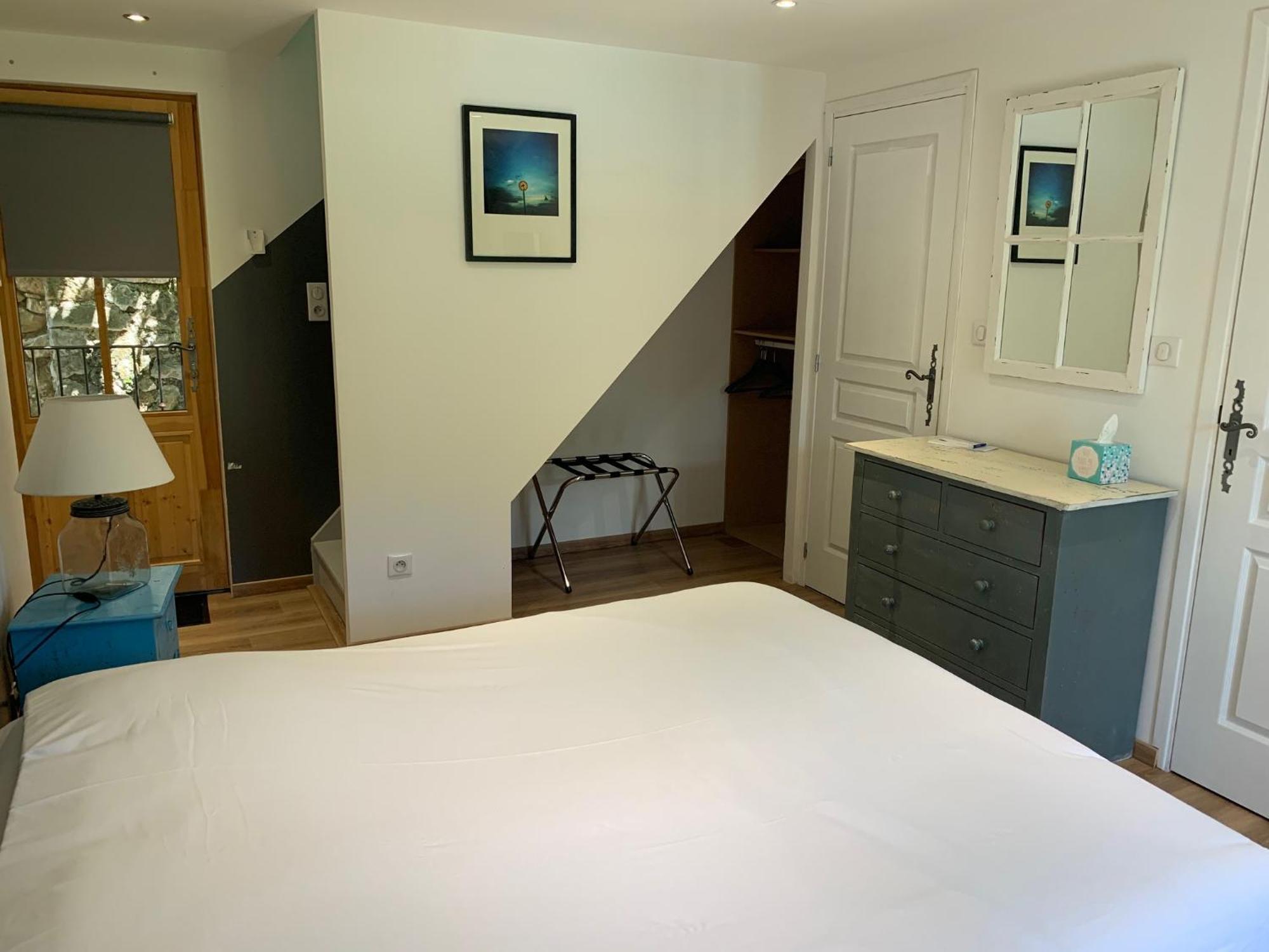 Chambre Familiale