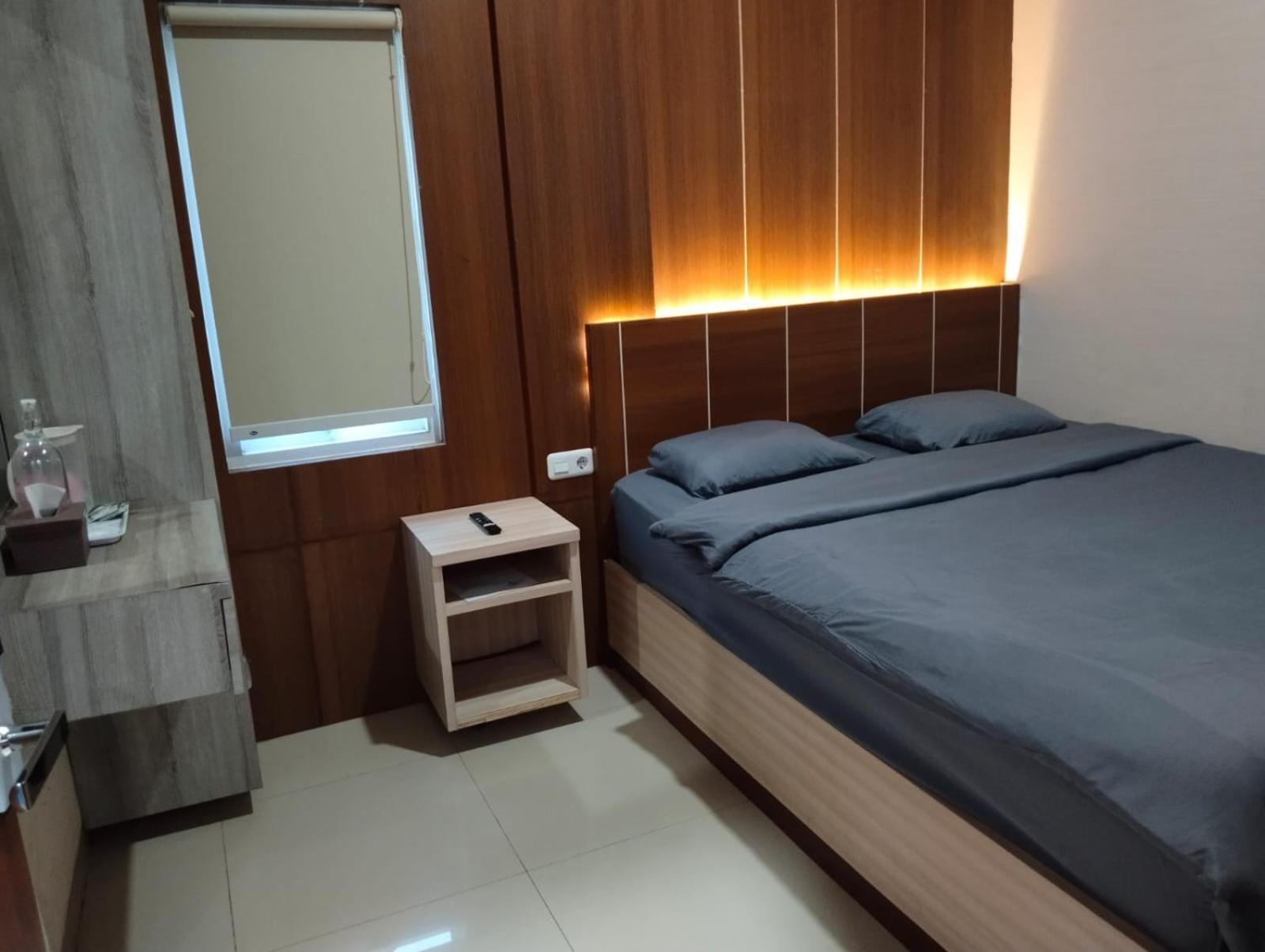 Kamar Standard Double