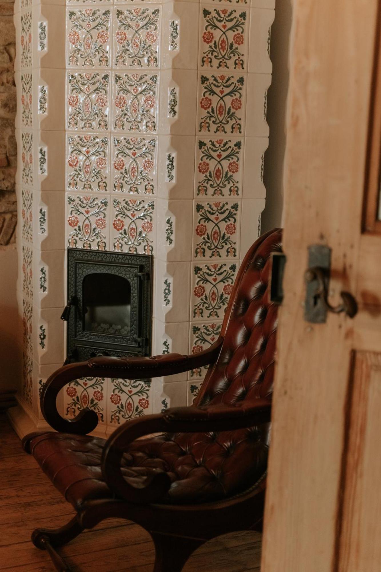 Apartamento Deluxe