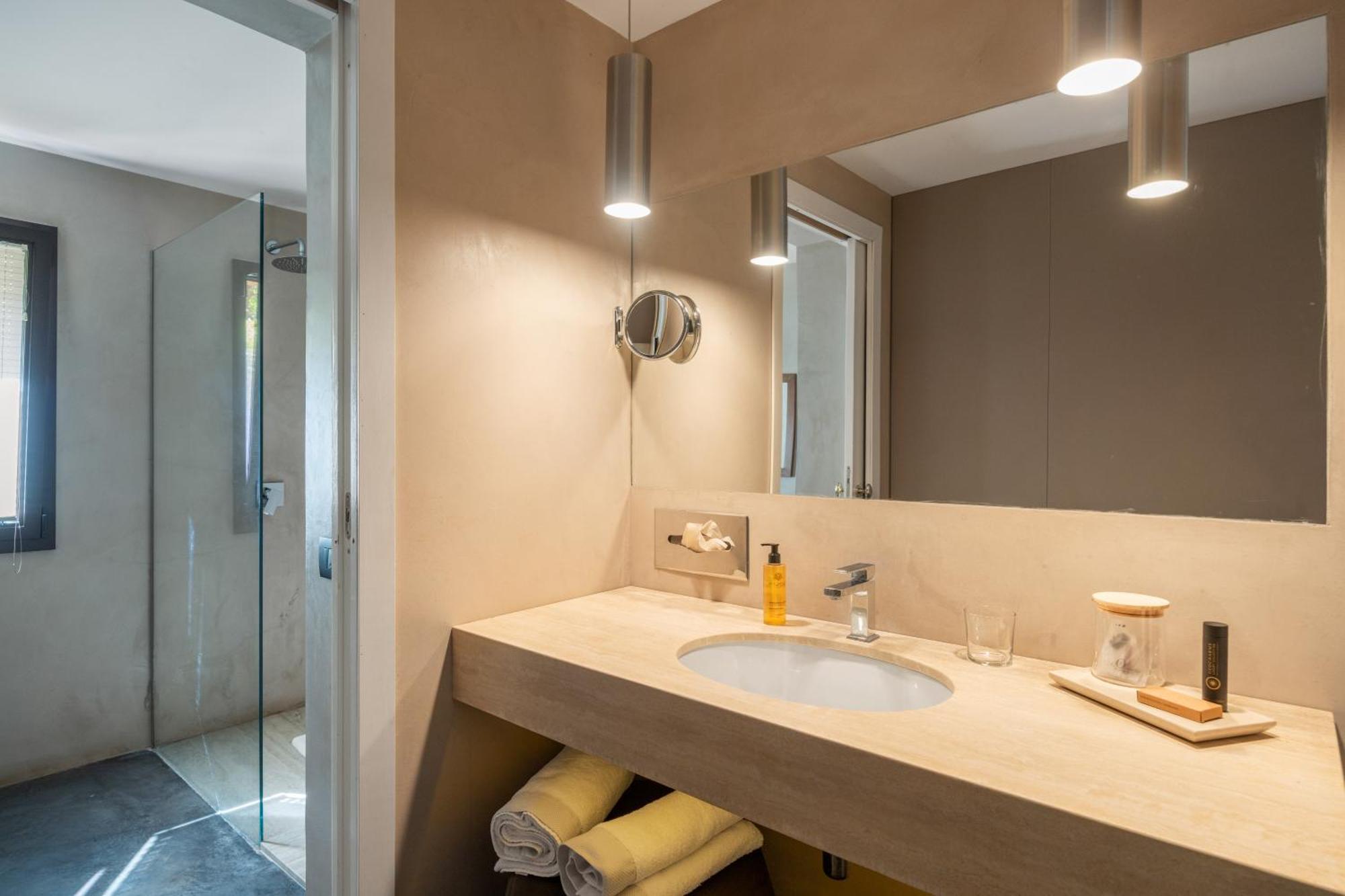 Suite avec Terrasse