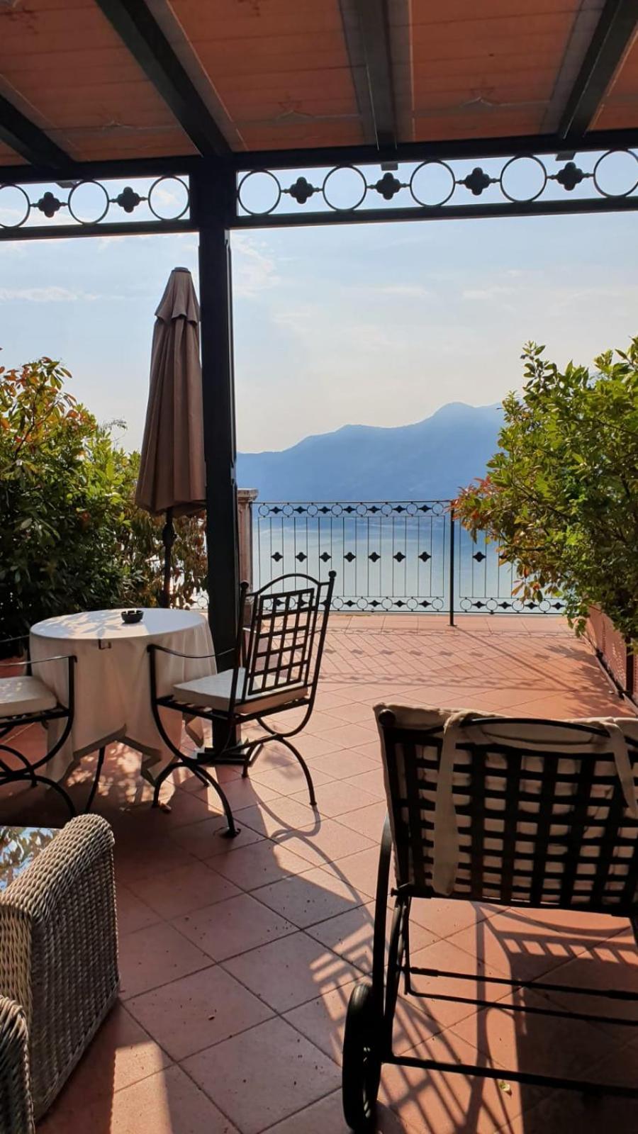 Superior Double or Twin Room with Lake View