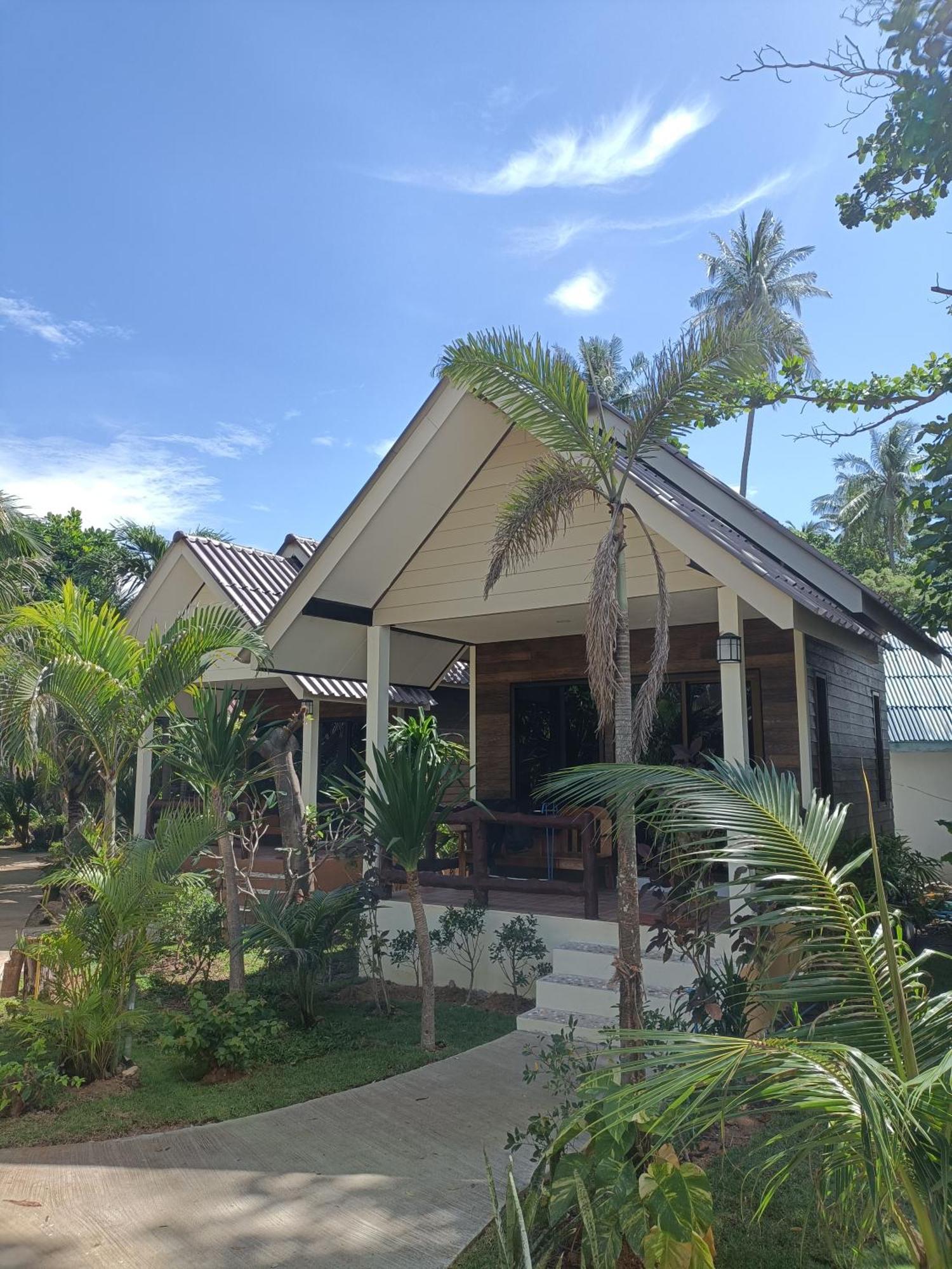 Standard Bungalow